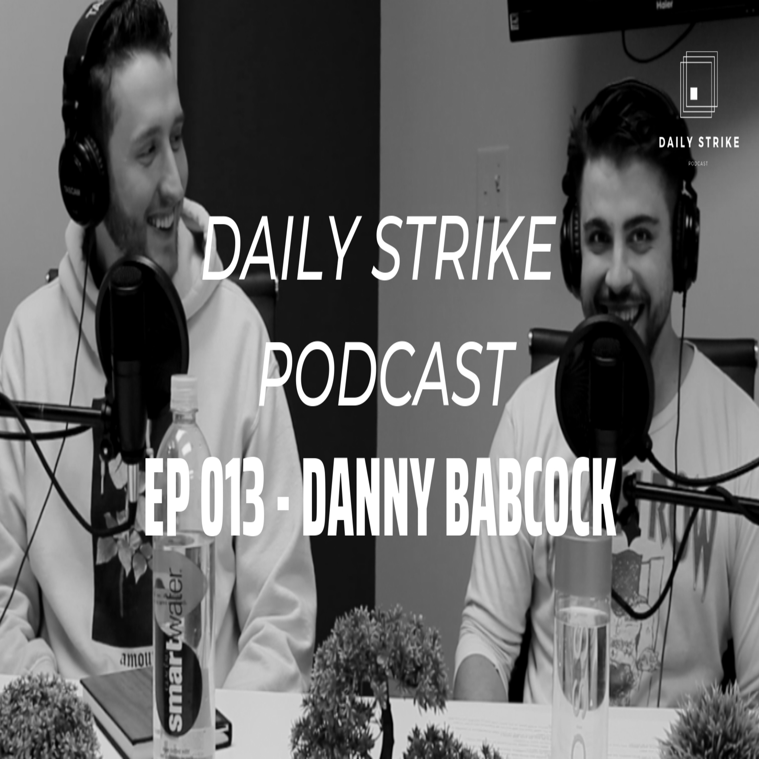 DAILY STRIKE