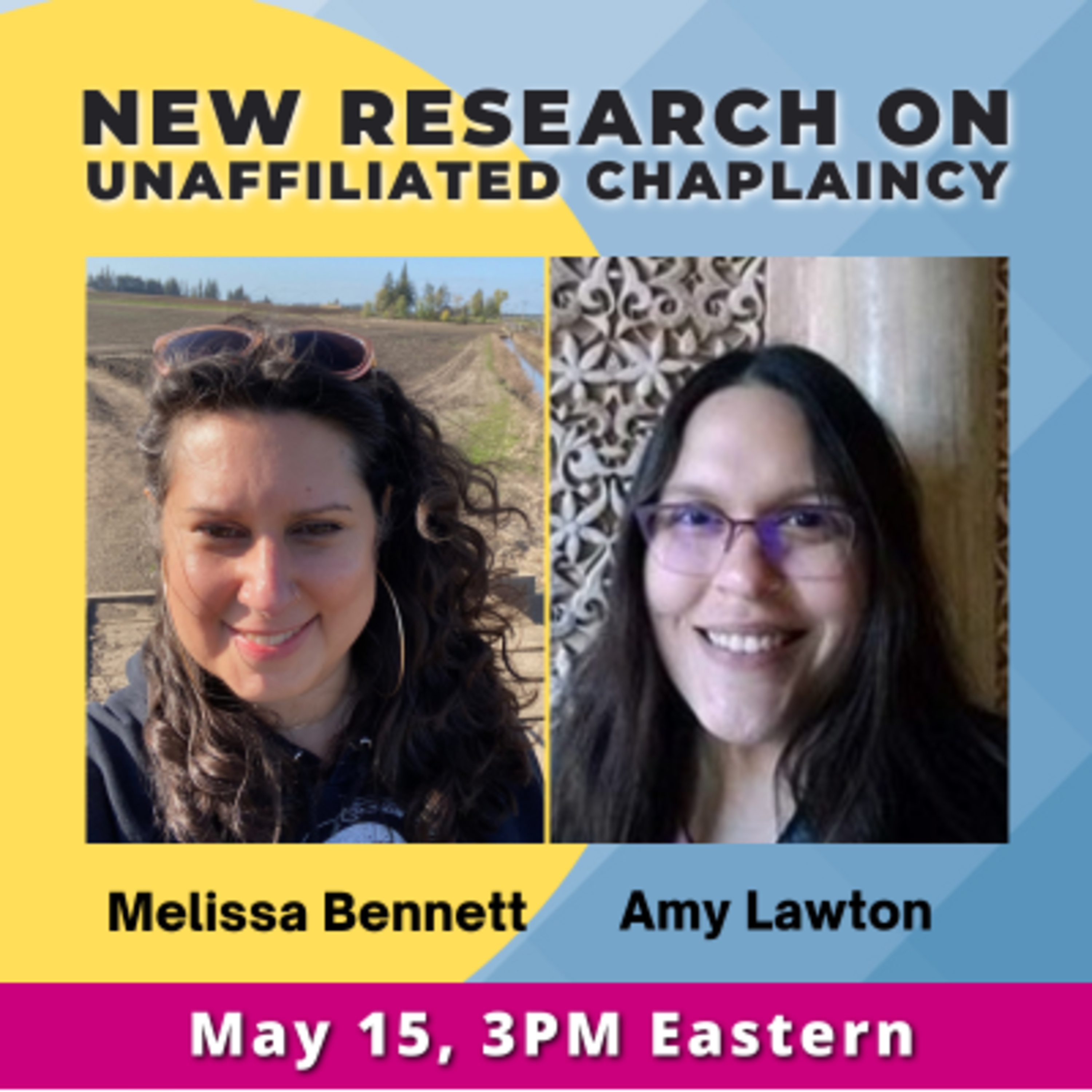 Chaplaincy Innovation Lab