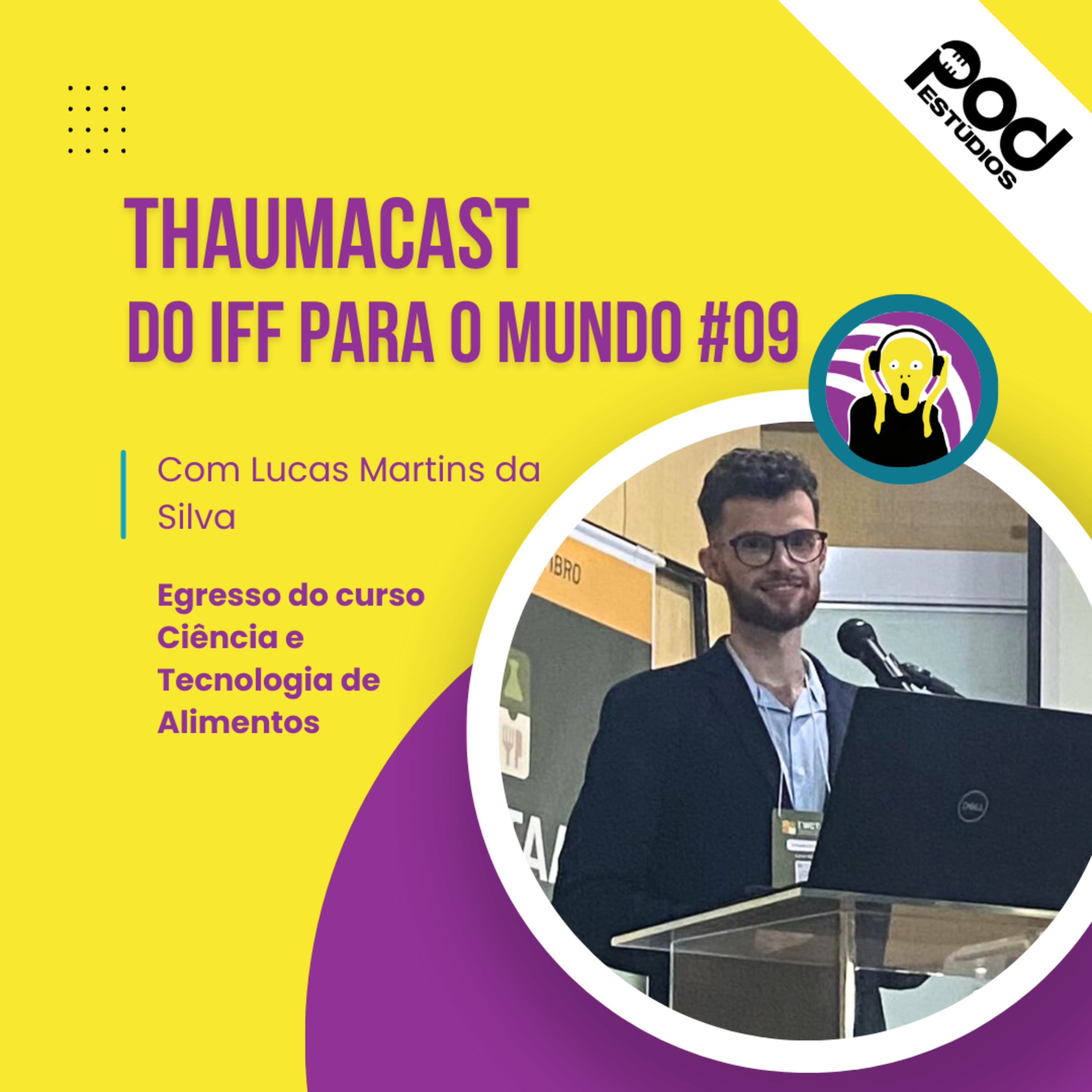 ThaumaCast
