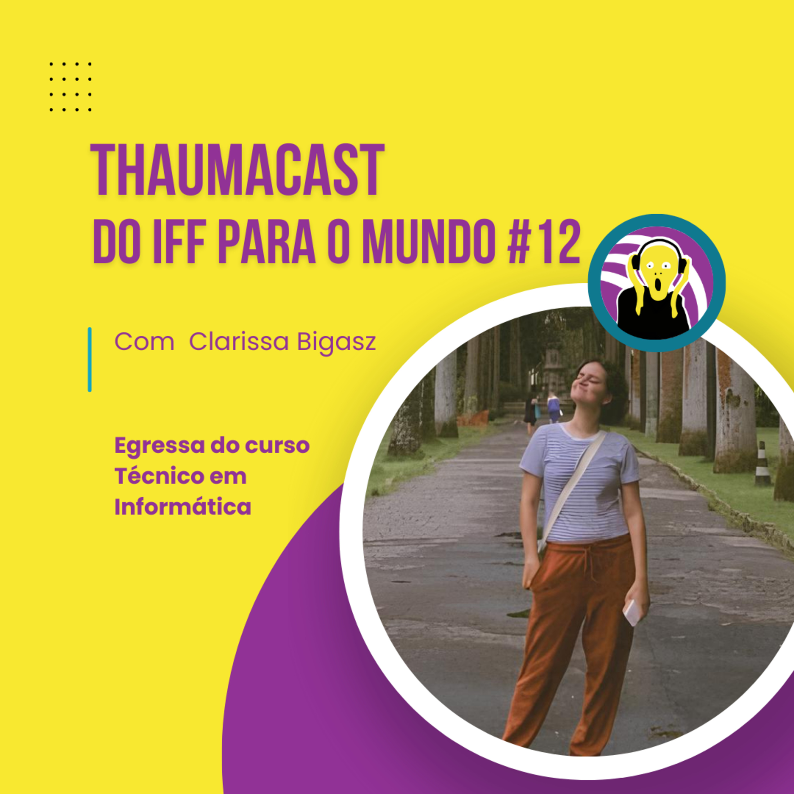 ThaumaCast