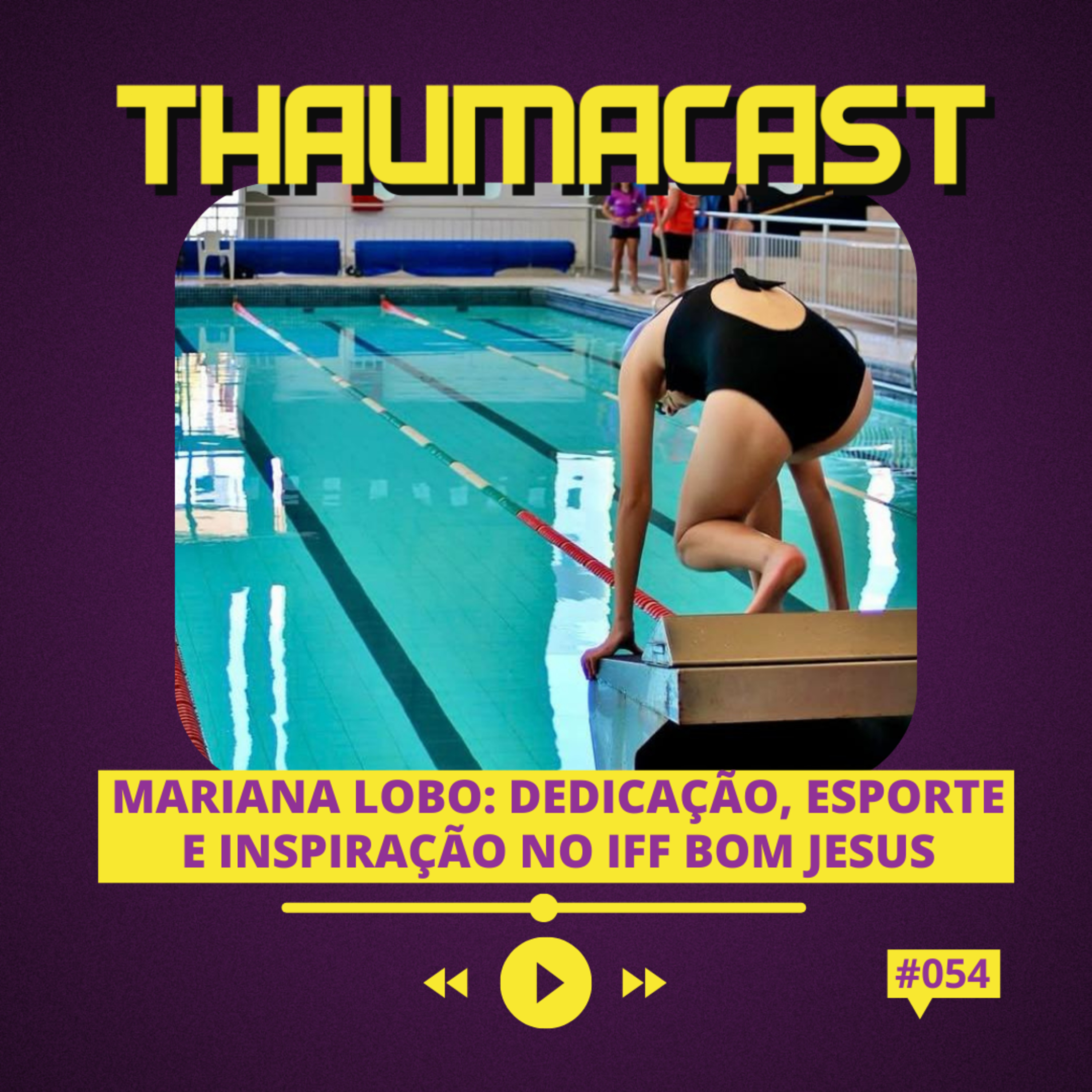 ThaumaCast