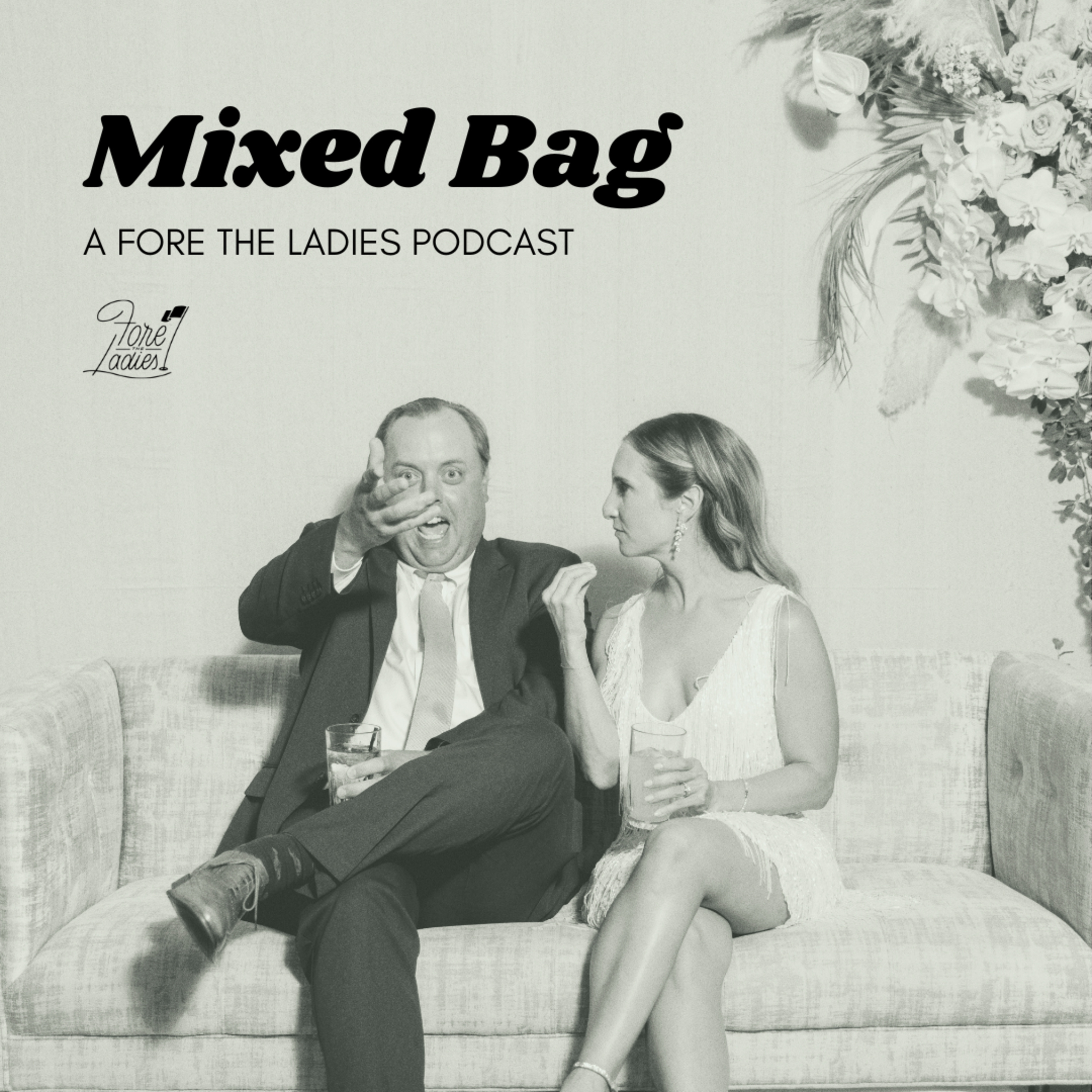 Mixed Bag, Ep. 22: It's Chevron Championship week! Plus getting you up to speed on the LPGA, ANWA Recap episode artwork