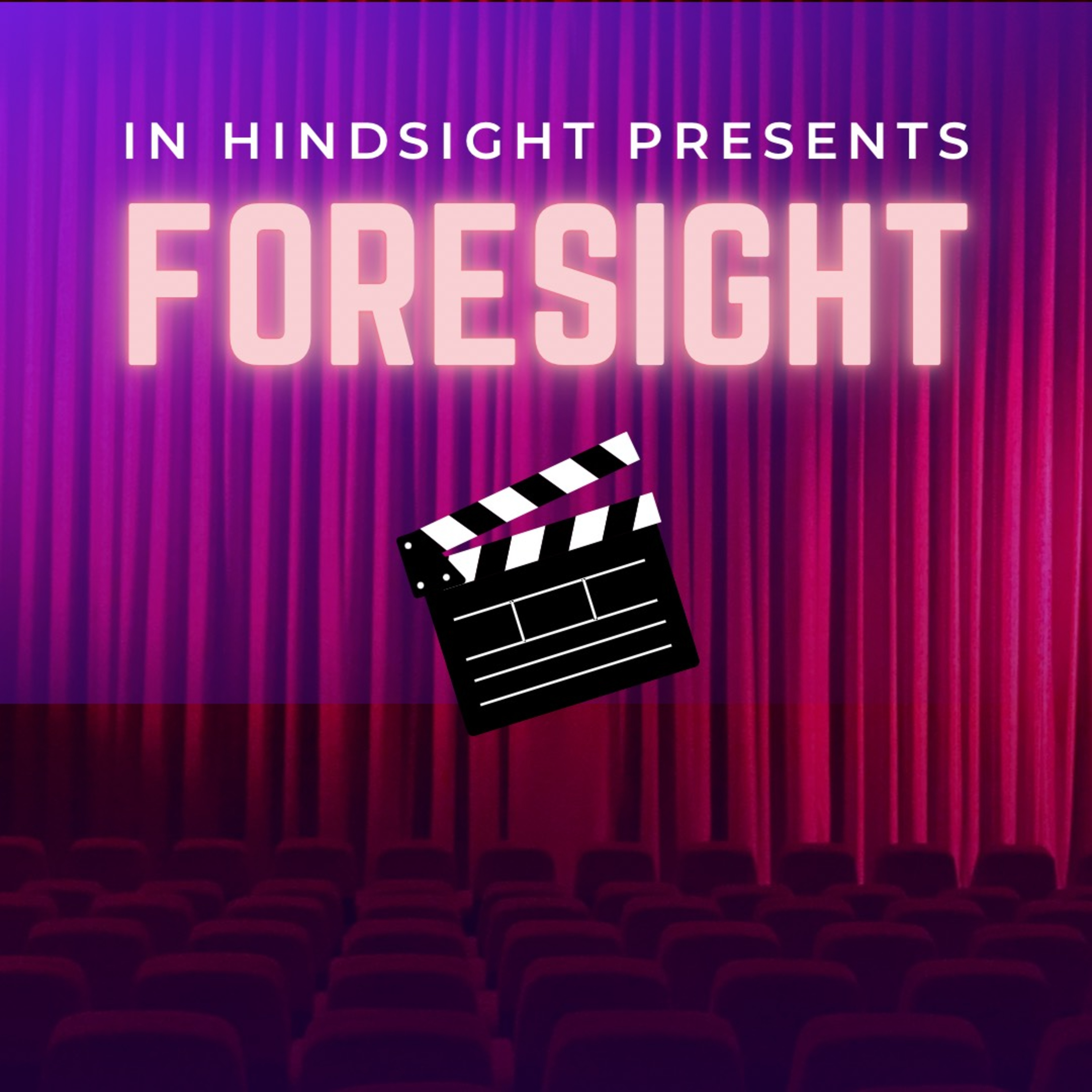 Foresight: The Devil Wears Prada 2 episode artwork