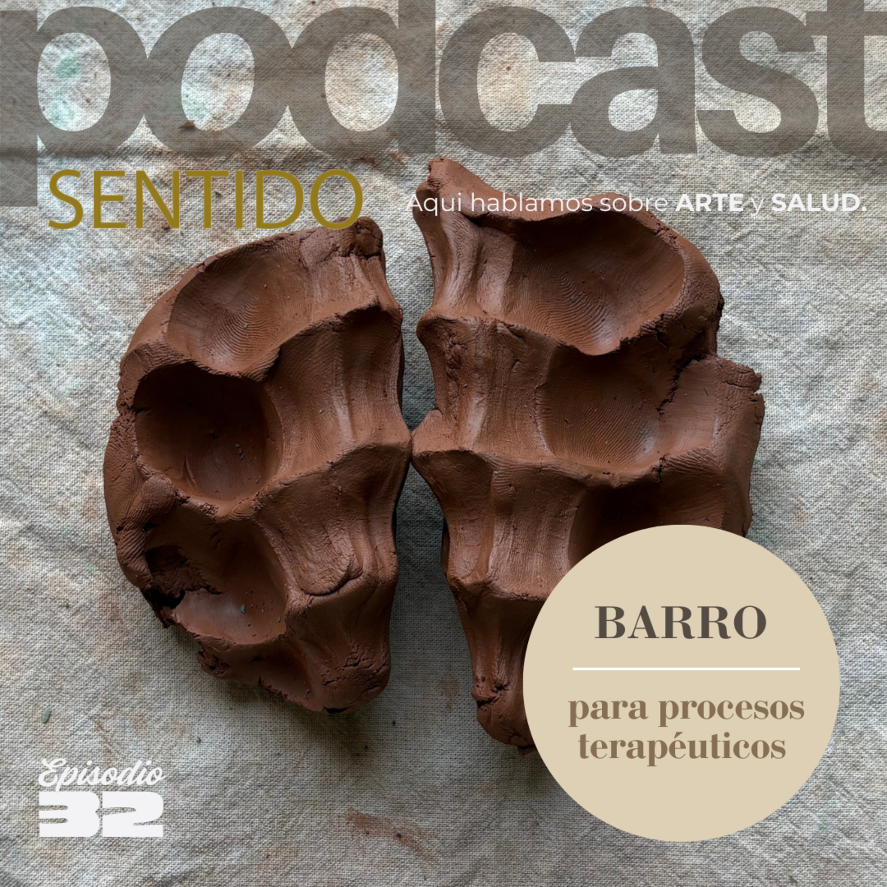 Portada de Sentido Arte y Salud