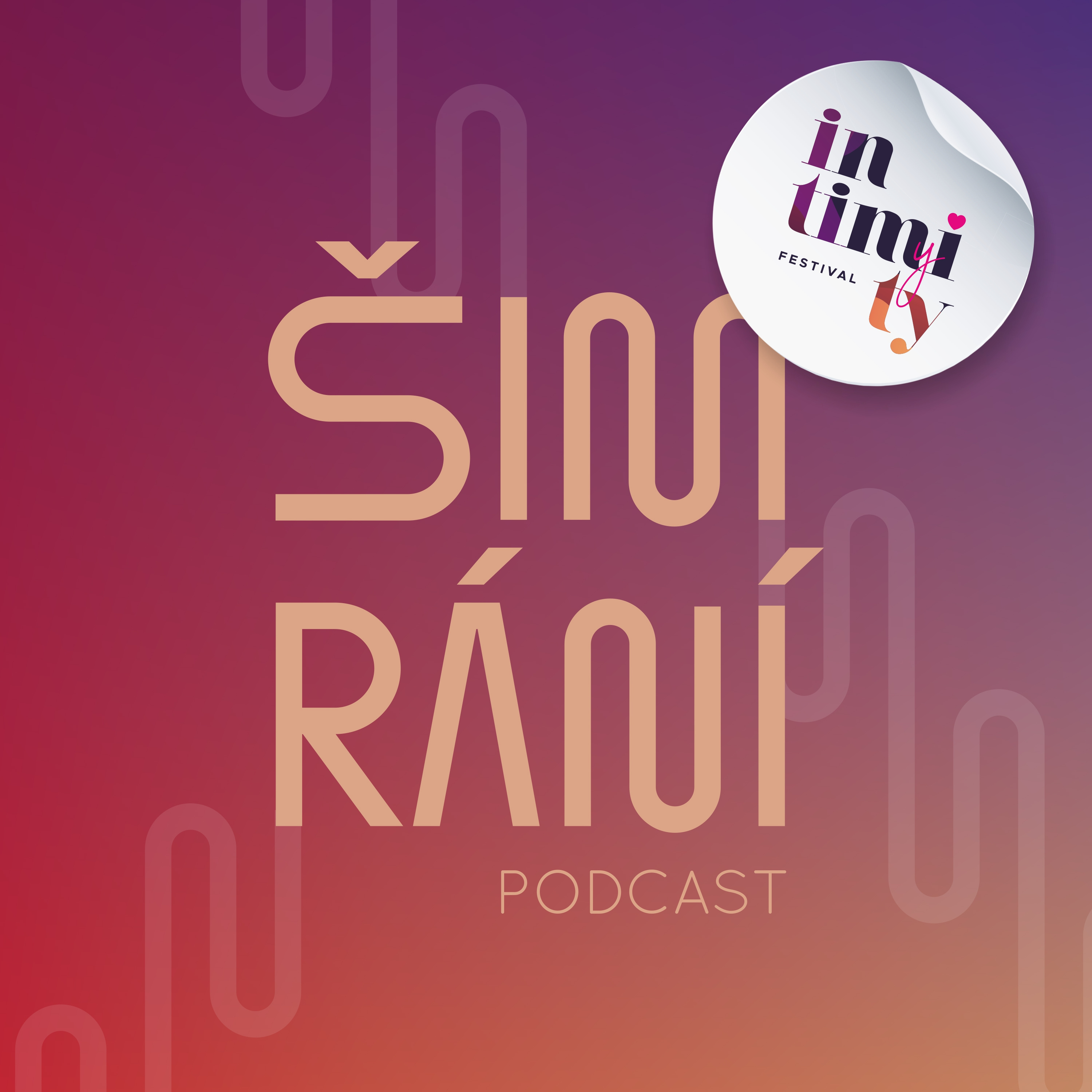 193. díl Šimrání o mém miminku - Intimity Festivalu episode artwork