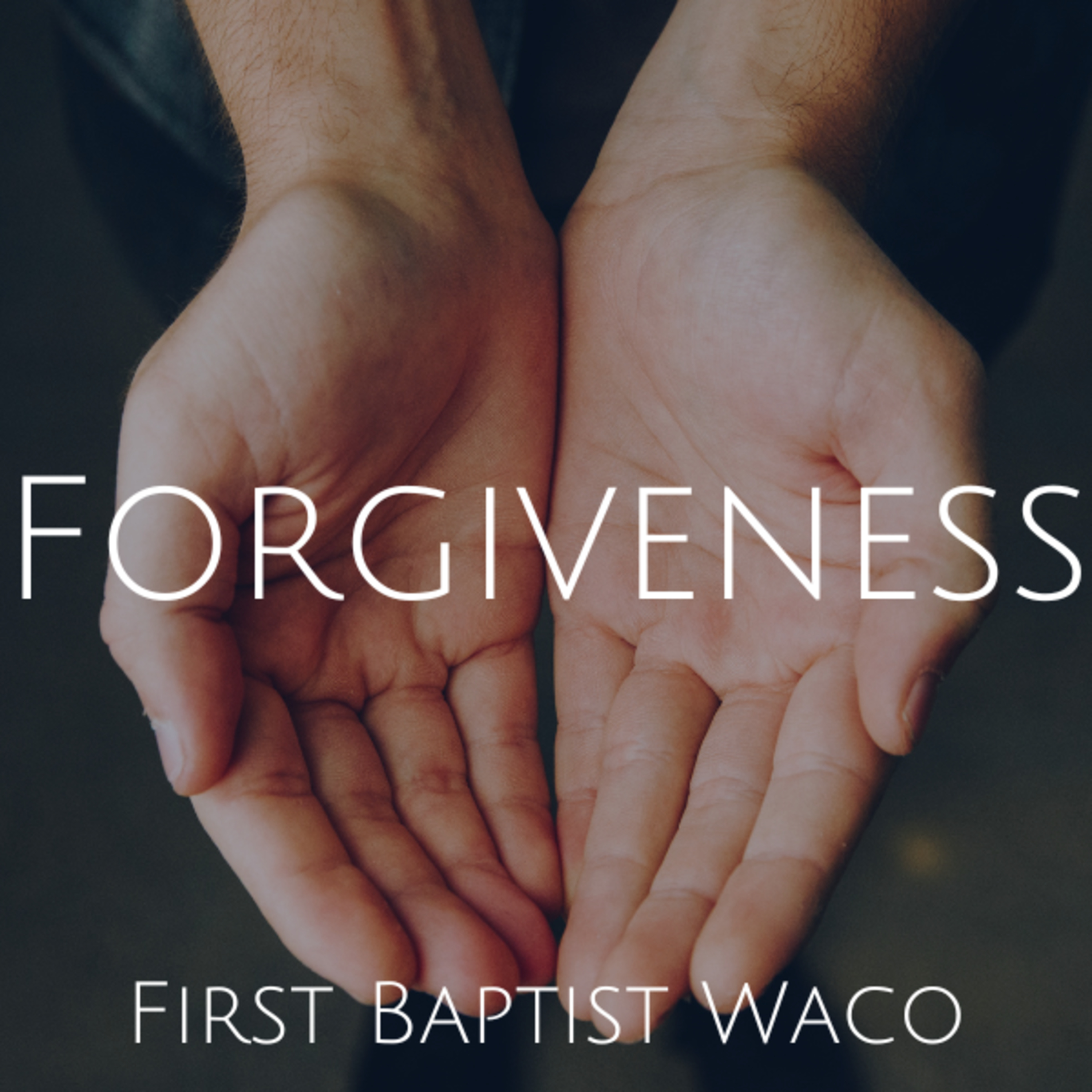 Forgiveness - 1/21/2024 episode artwork