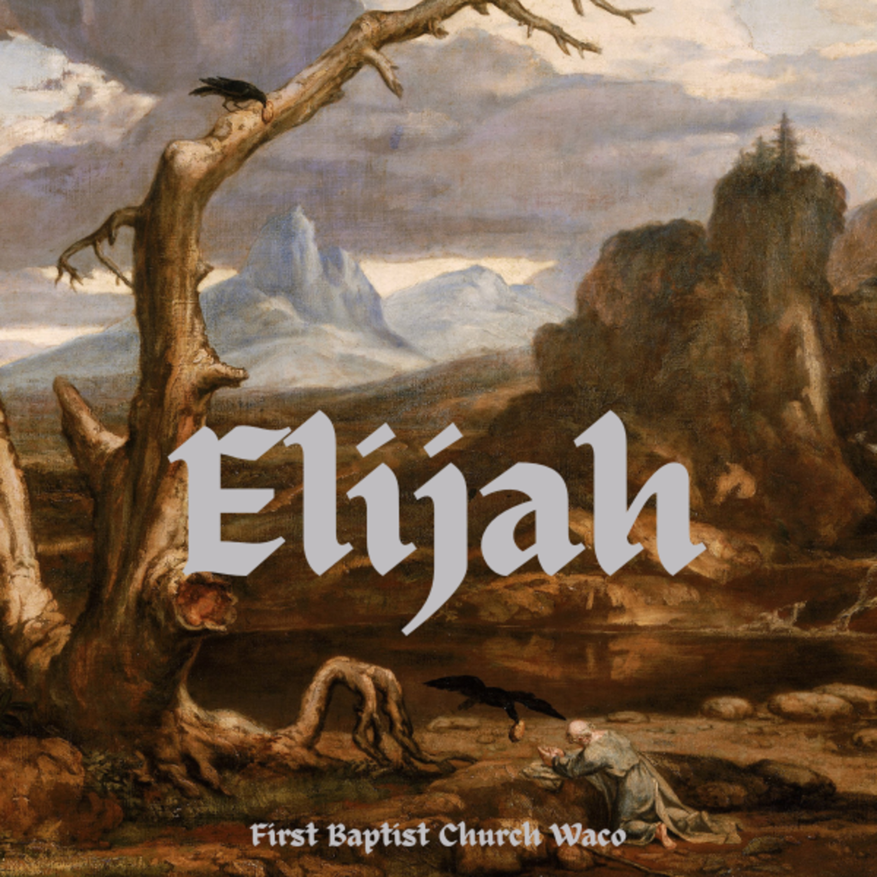 Elijah - 2/18/24 episode artwork