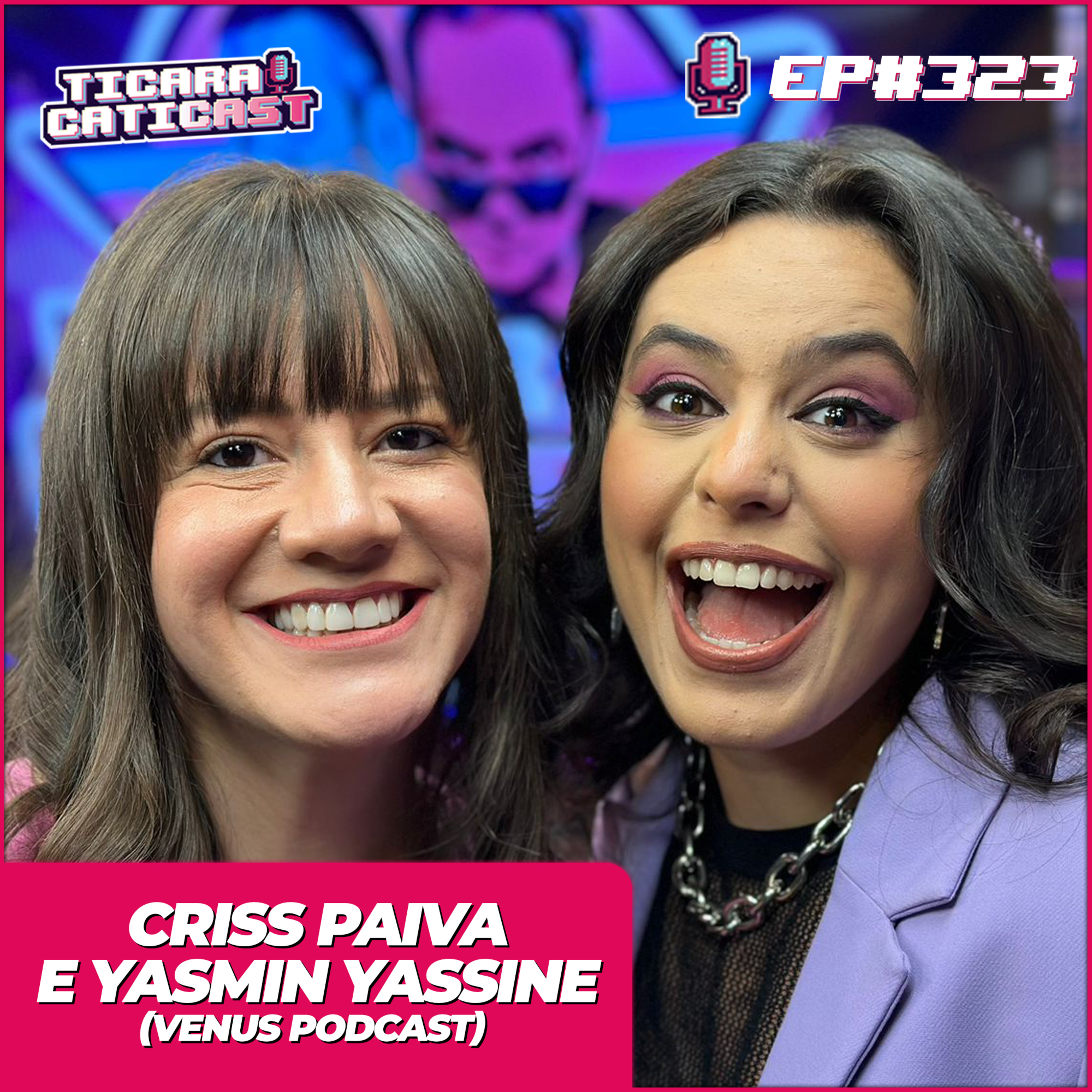 TICARACATICAST