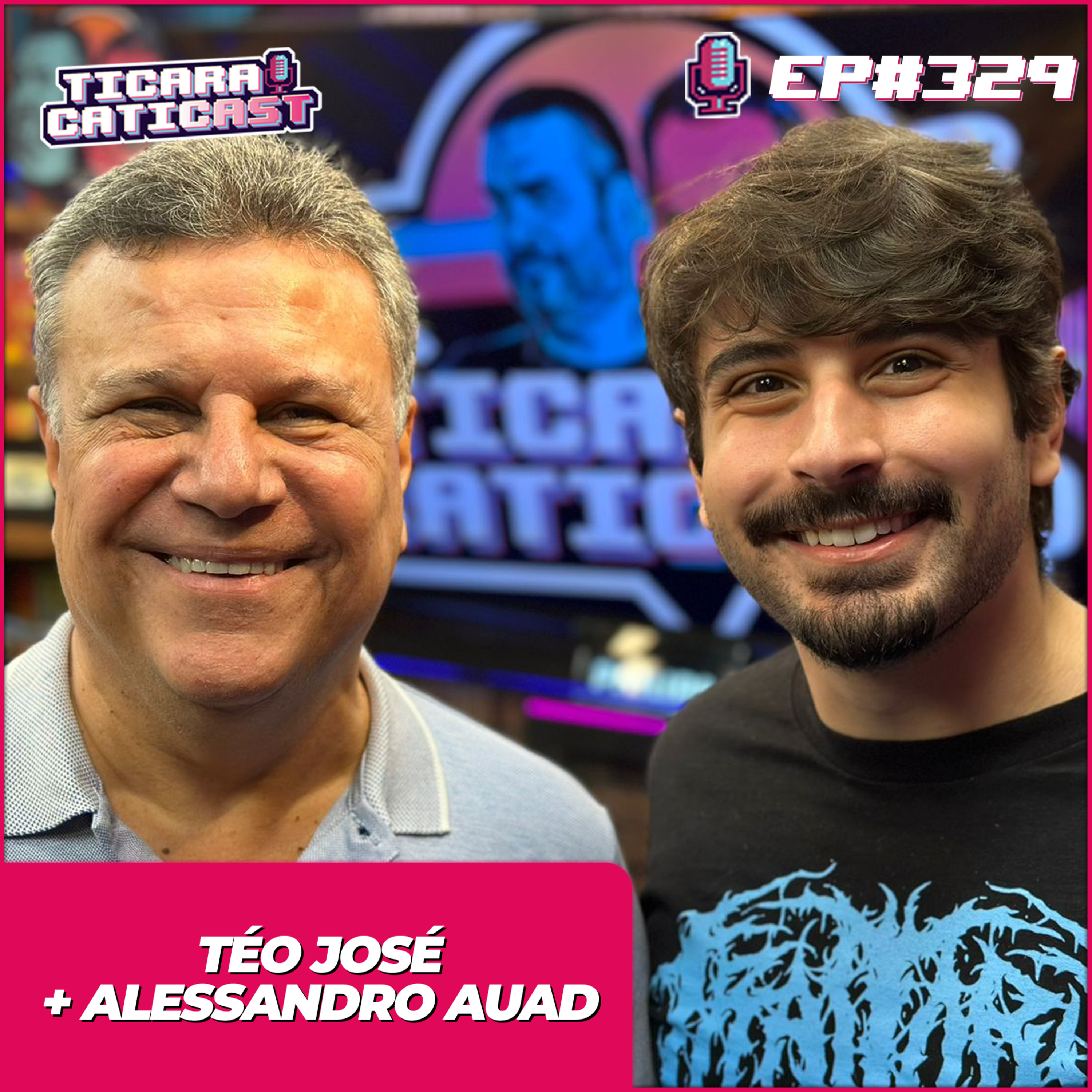 TICARACATICAST