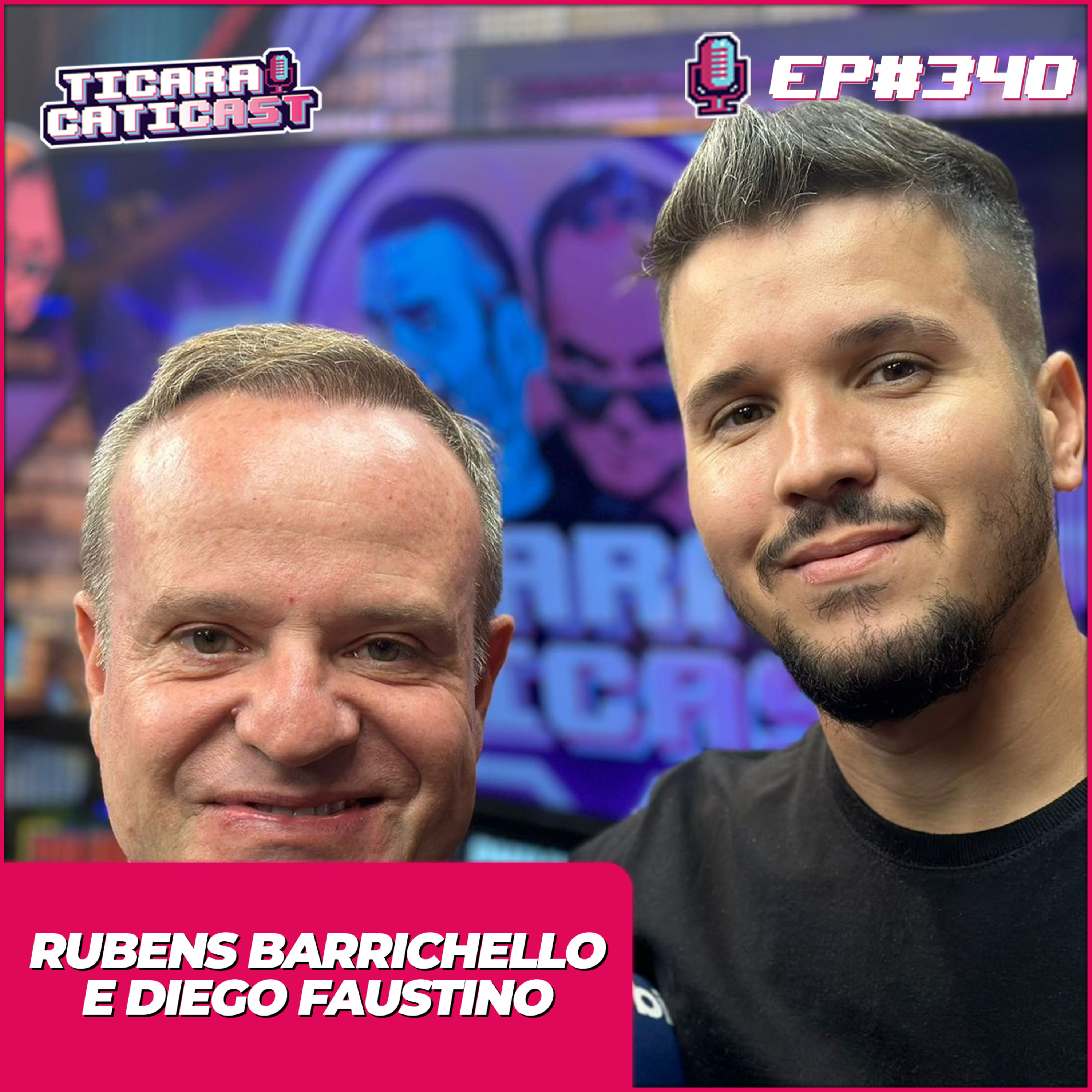 TICARACATICAST