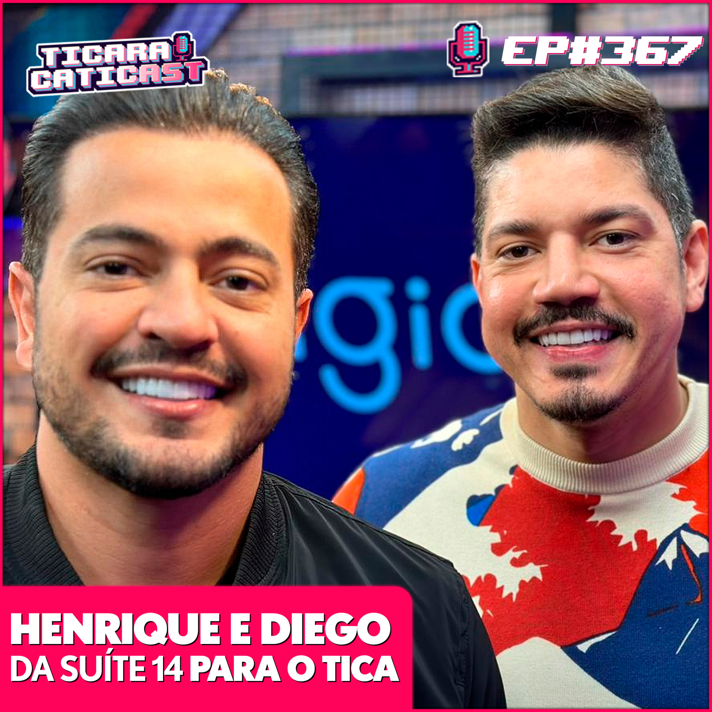 TICARACATICAST