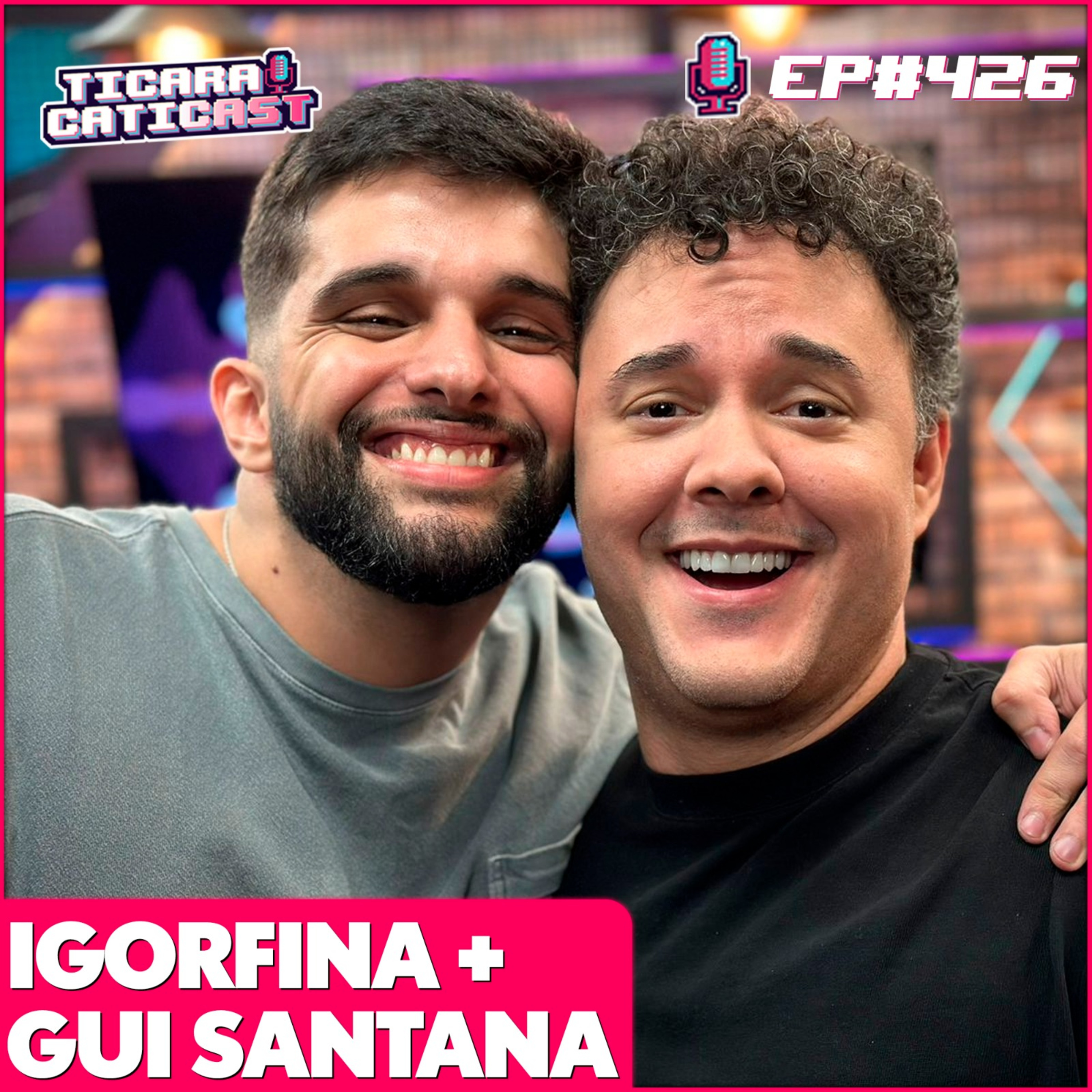 TICARACATICAST