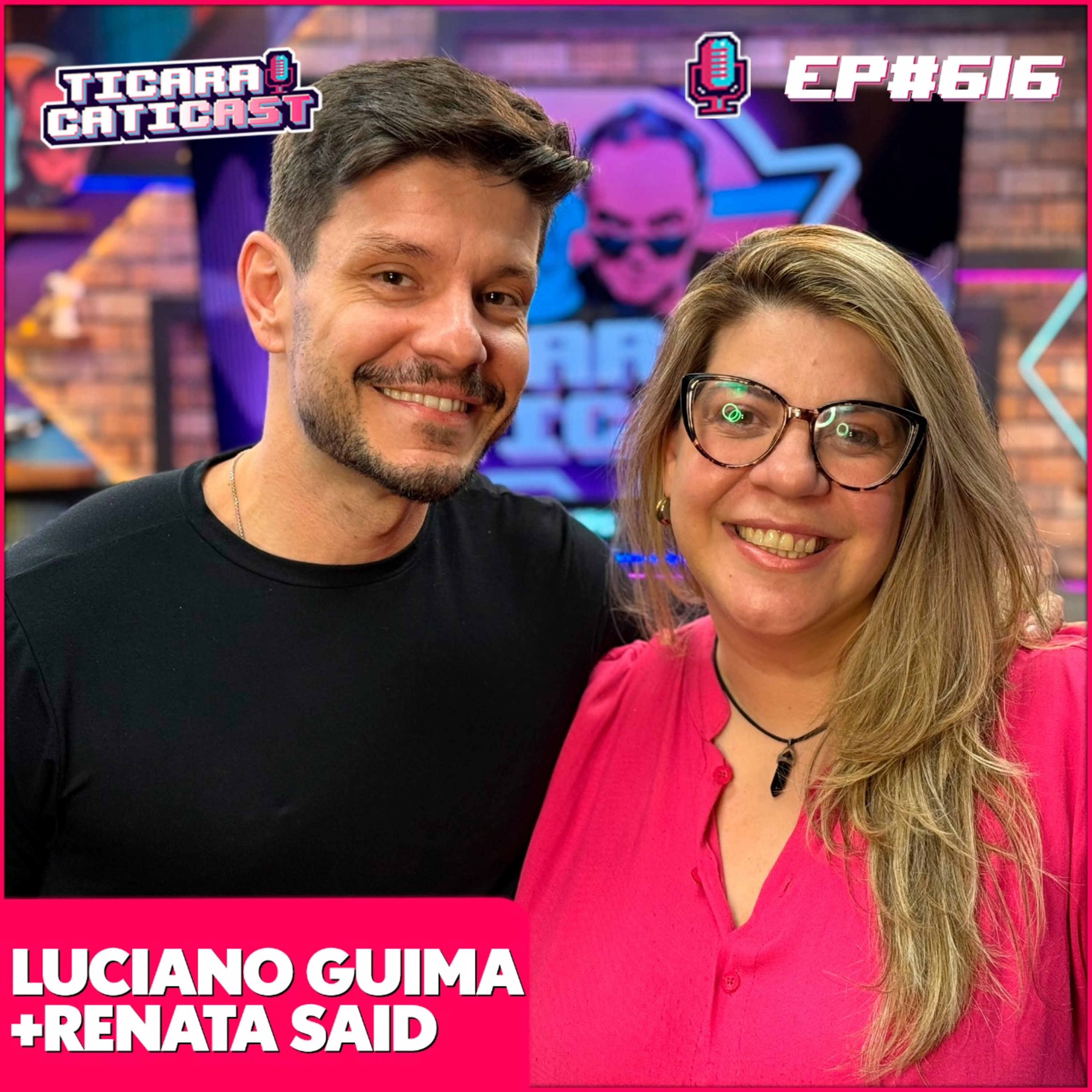 TICARACATICAST