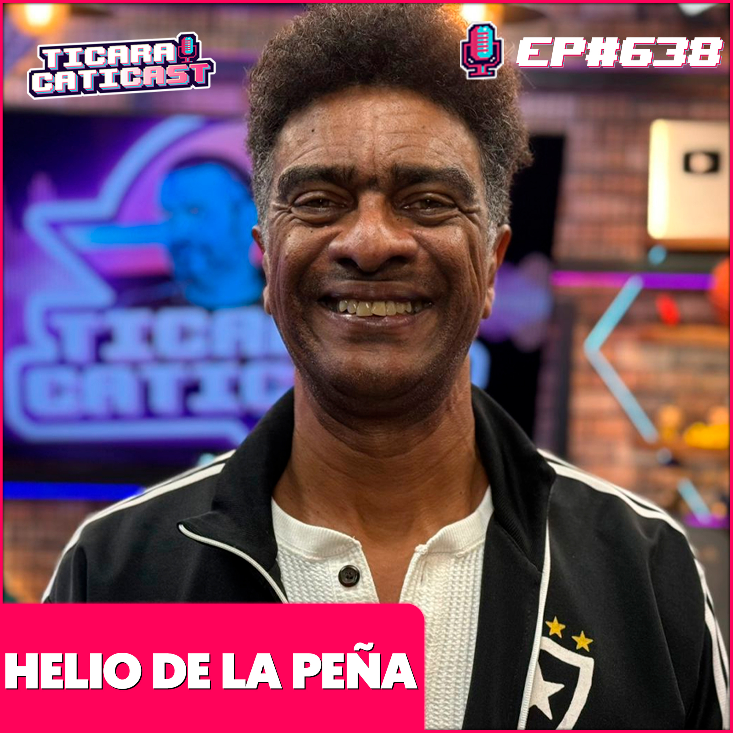 EP 638 - HELIO DE LA PEÑA 