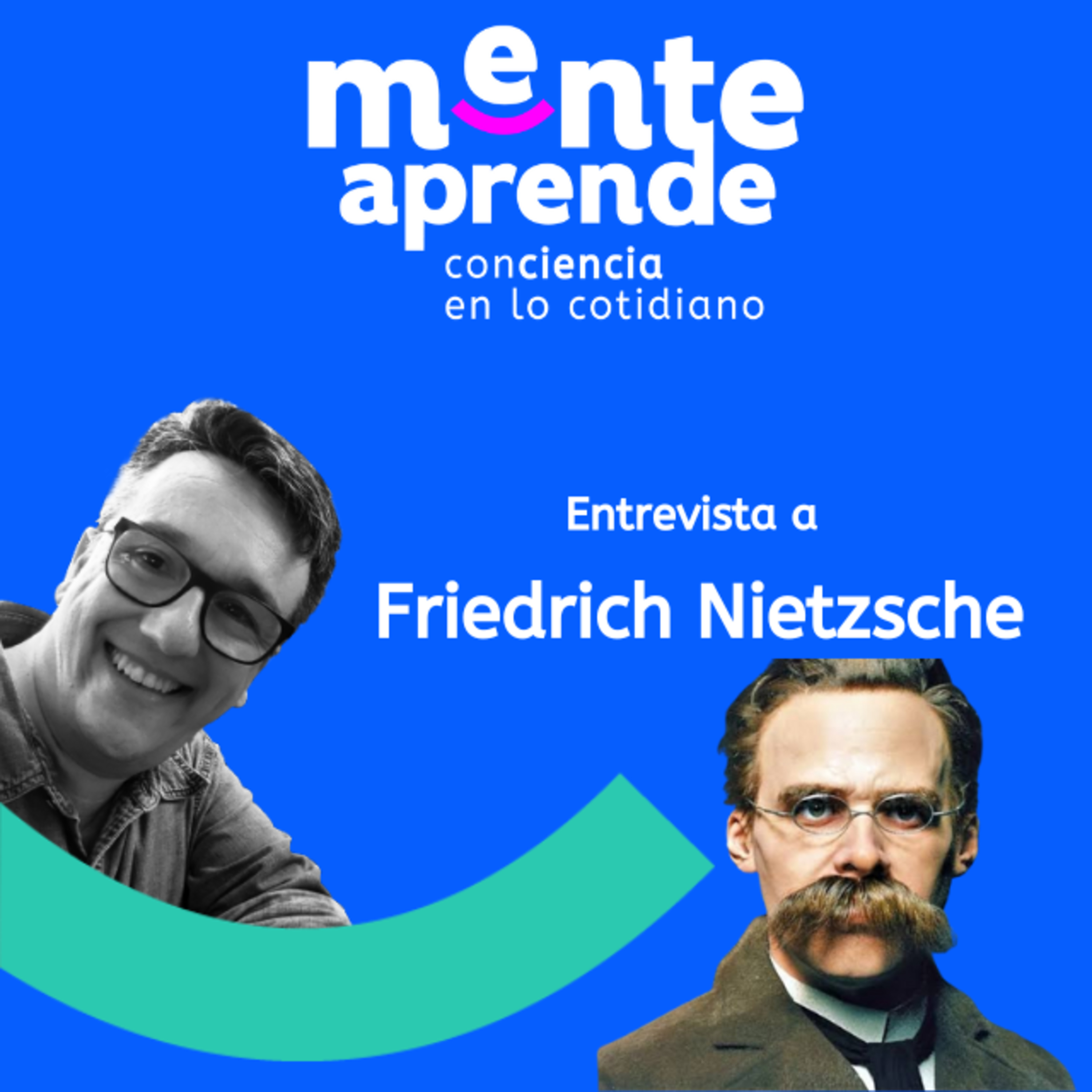 Nietzsche hoy: vivir con coraje en un mundo en crisis episode artwork