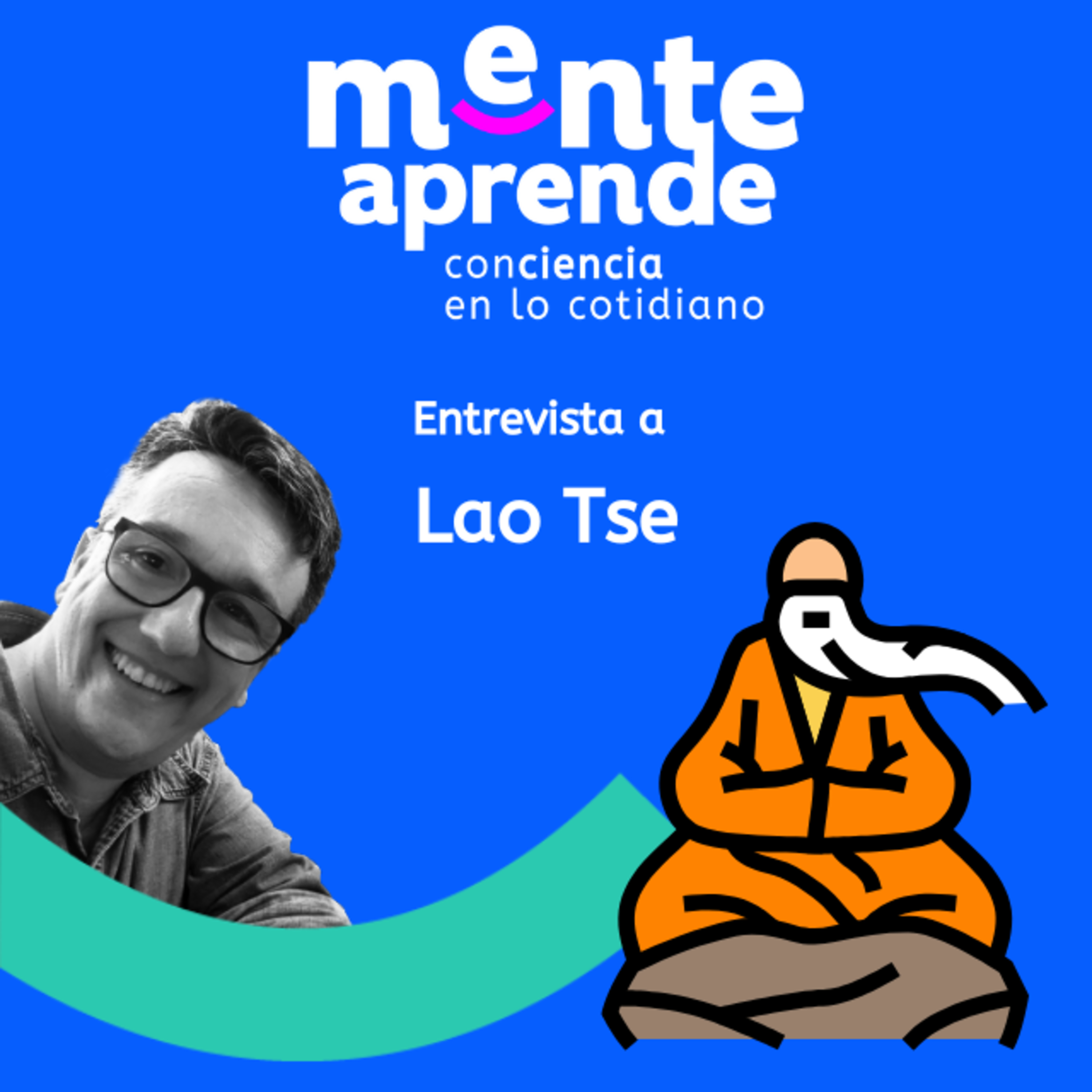 El viejo maestro habla: lecciones de salud mental desde el Tao episode artwork