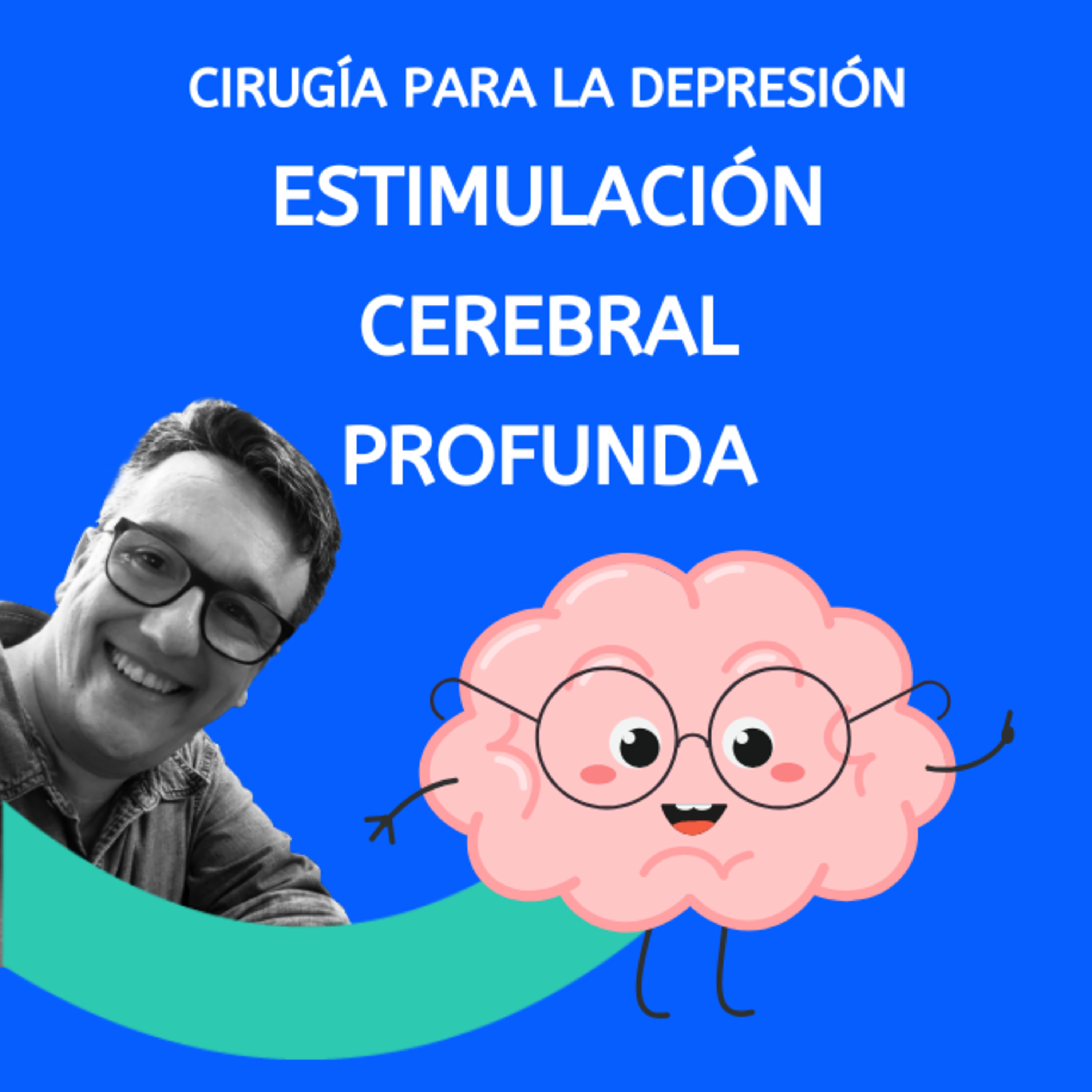 El Marcapasos Cerebral contra la Depresión episode artwork