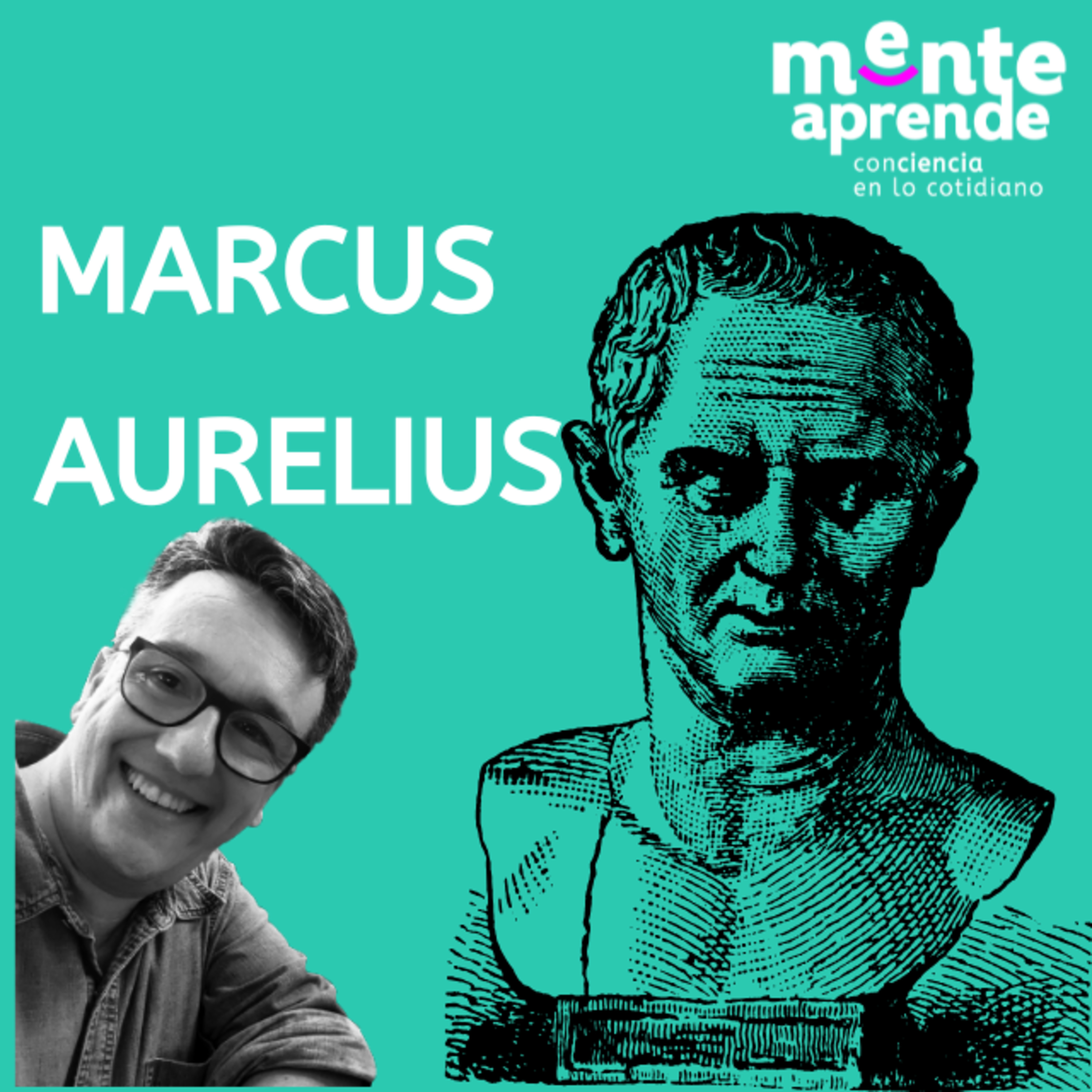 Governing an Empire, Governing the Mind: Stoic Lessons from Marcus Aurelius episode artwork