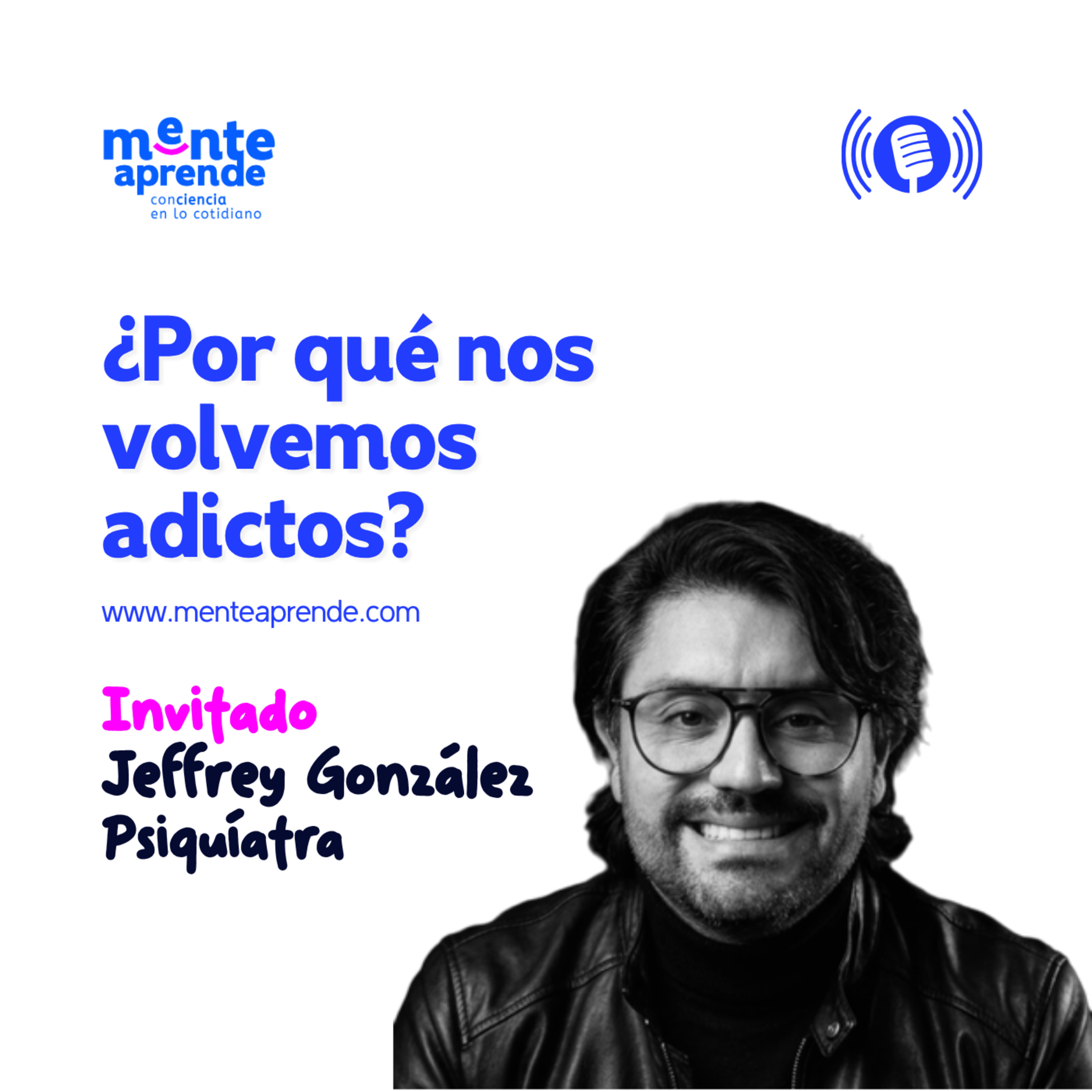 Portada de Mente Aprende