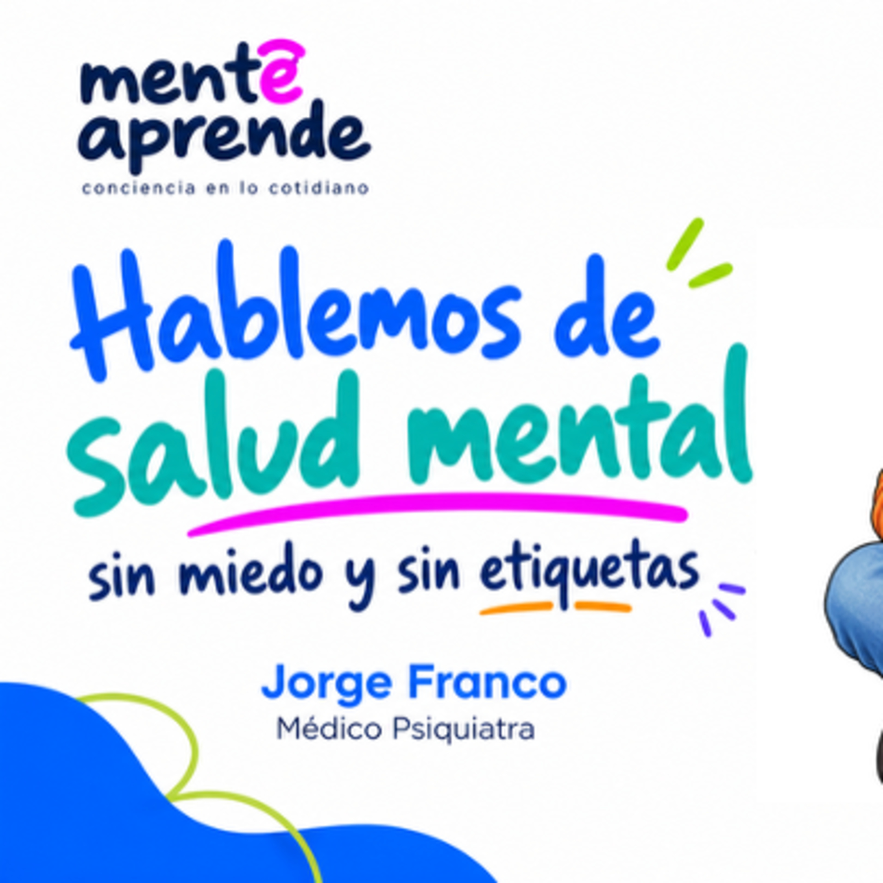 Portada de Mente Aprende