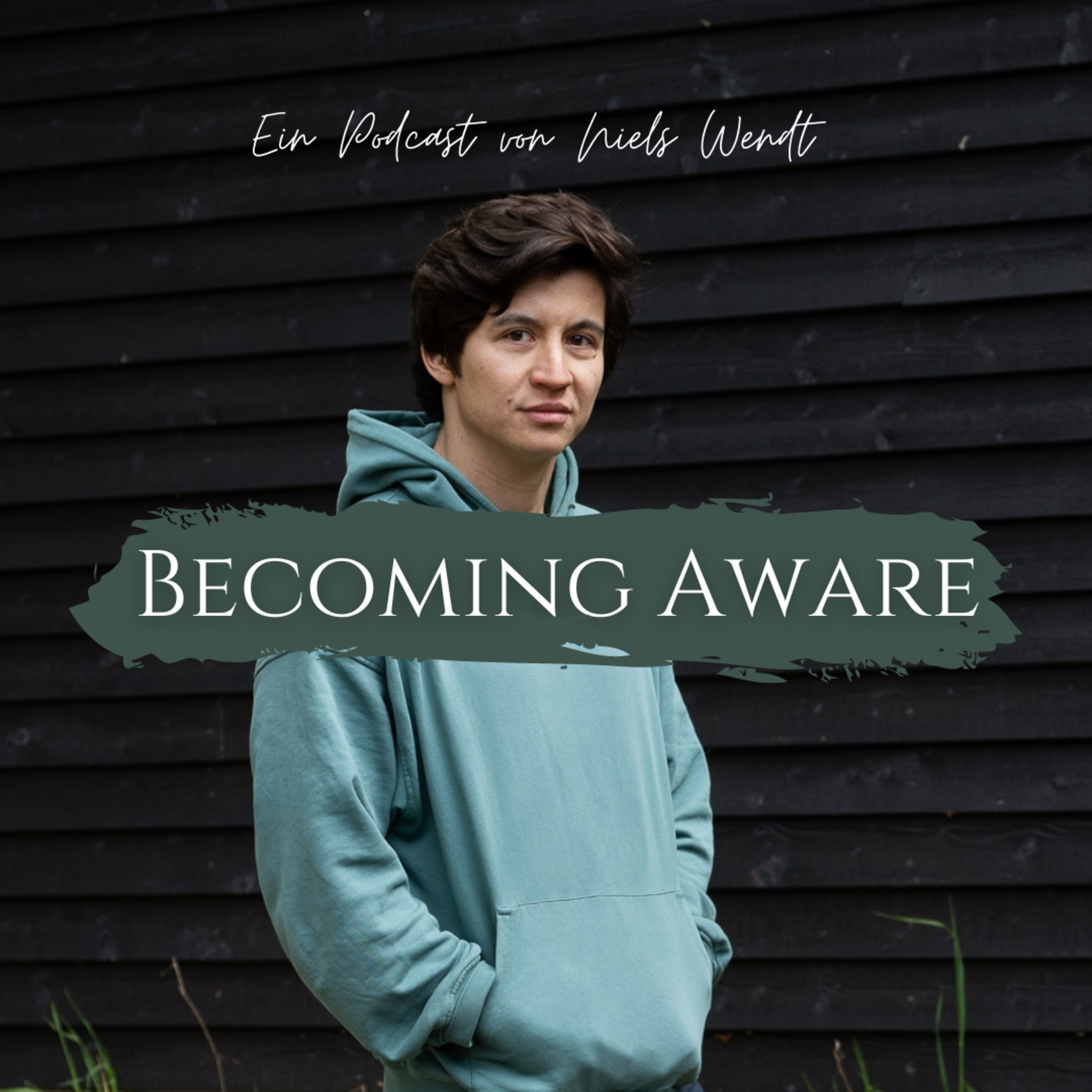 Becoming Aware