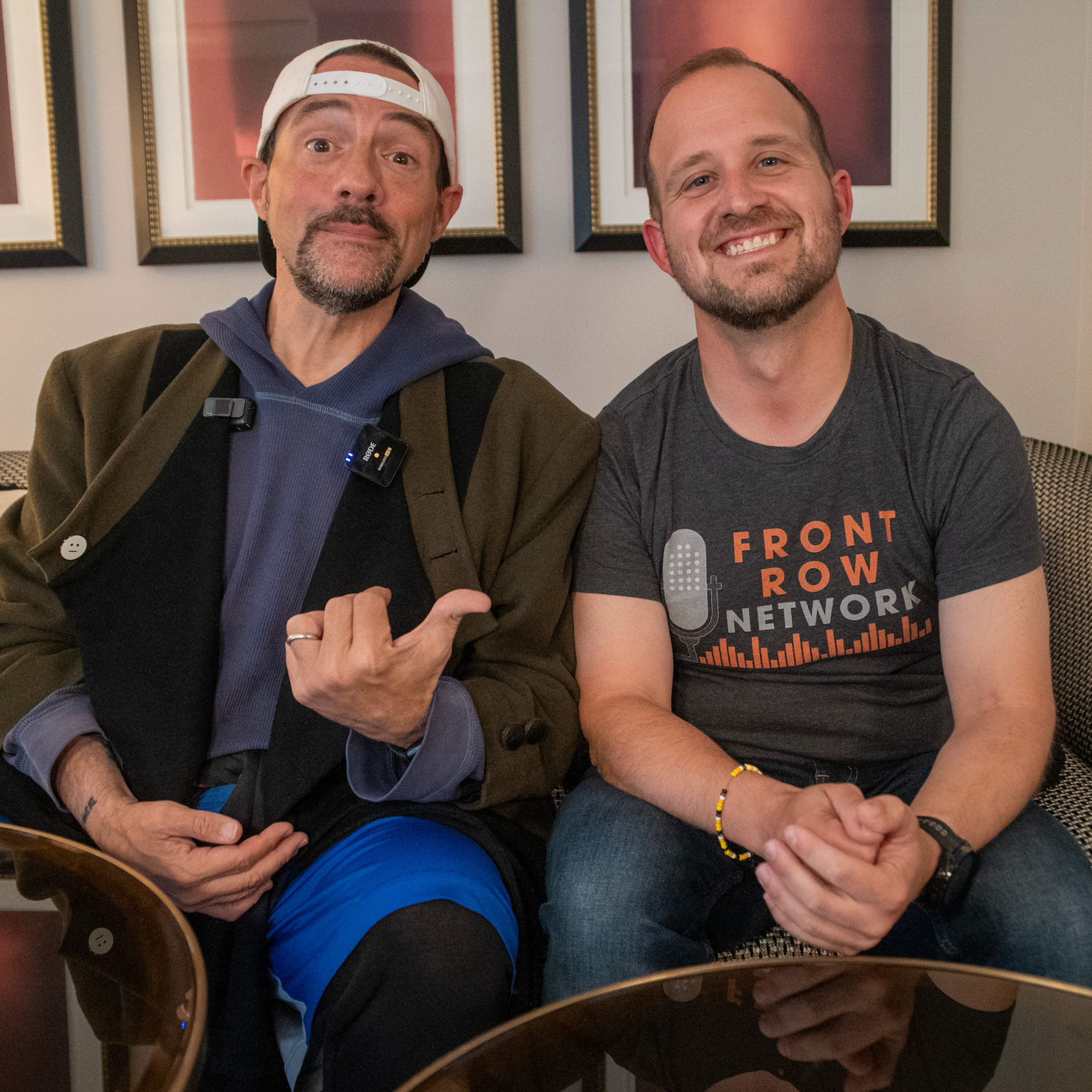Bonus Episode - Craig sits down with Kevin Smith