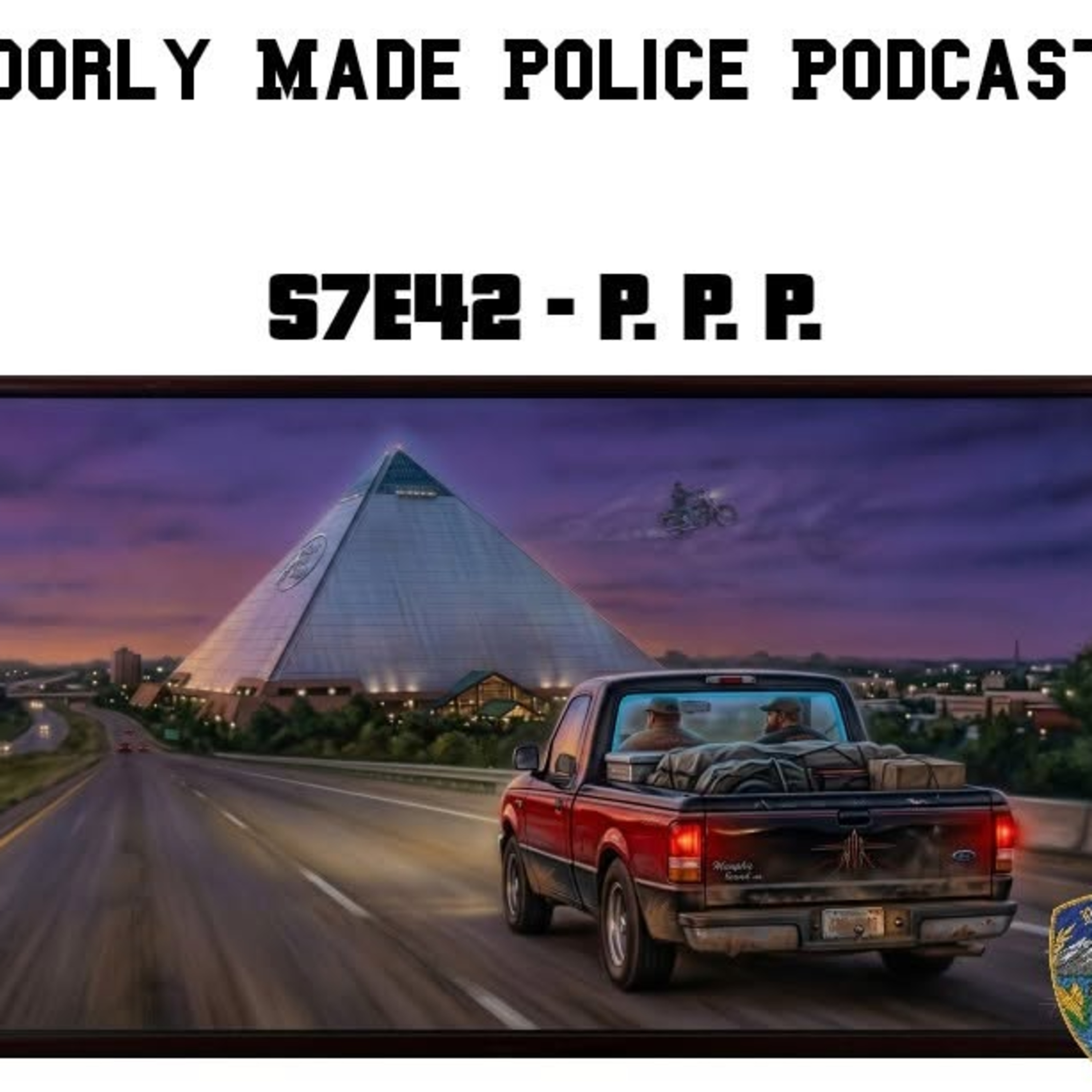 S7E42 PPP episode artwork
