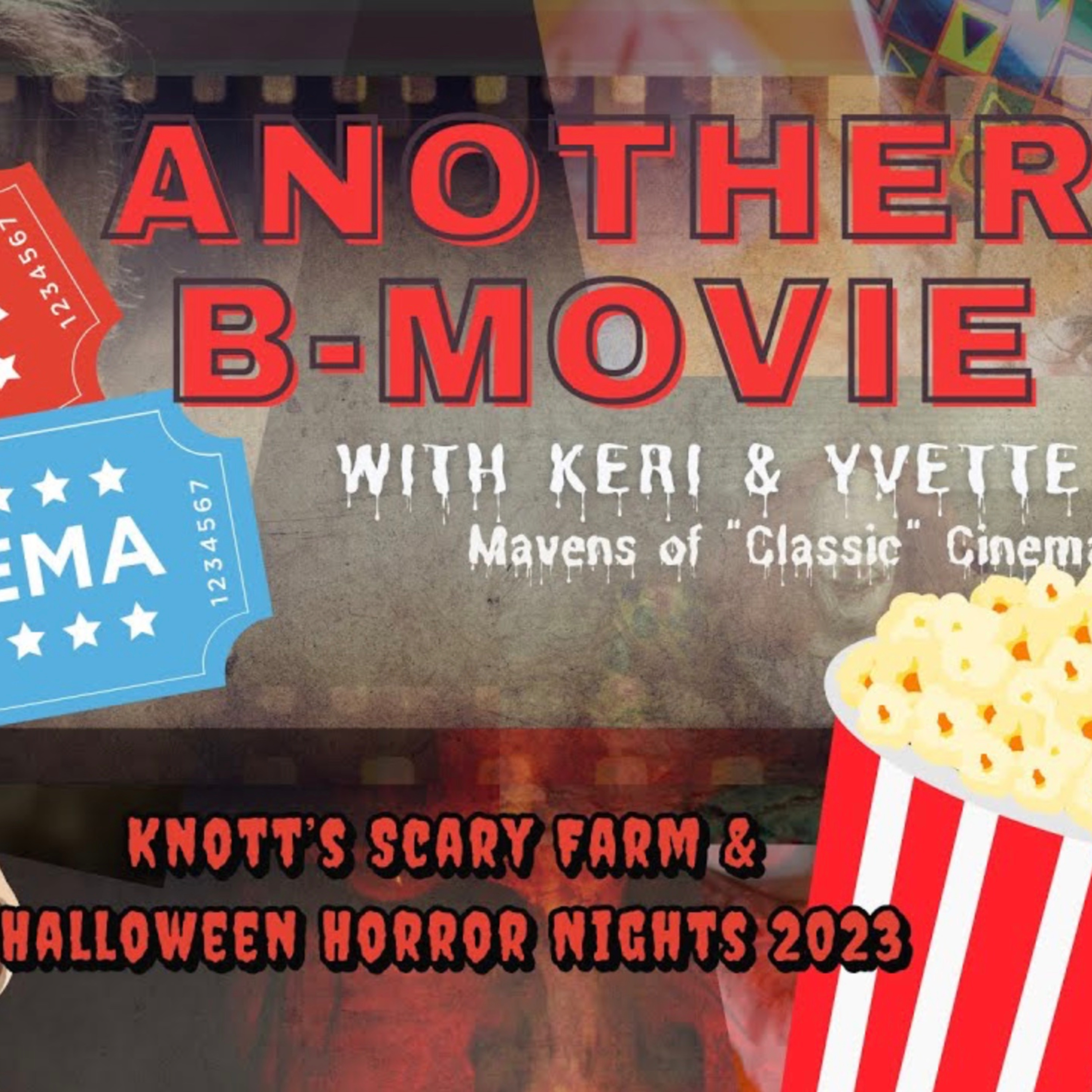 Another B Movie