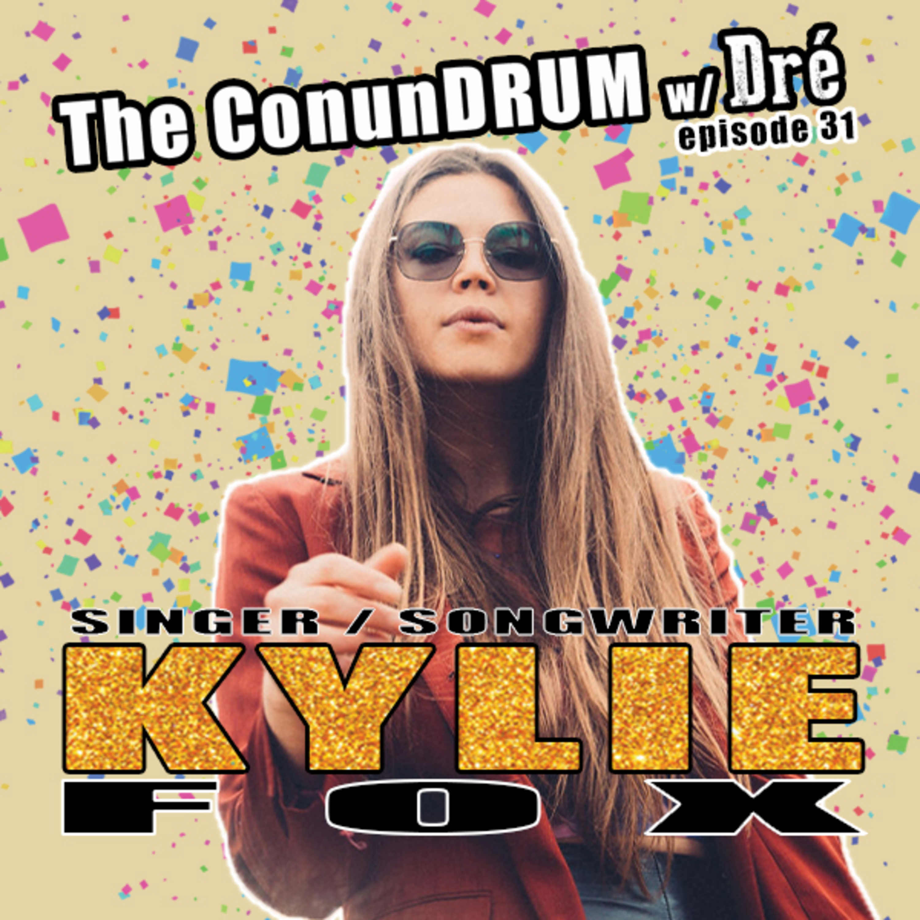 The ConunDRUM / Quarter Notes