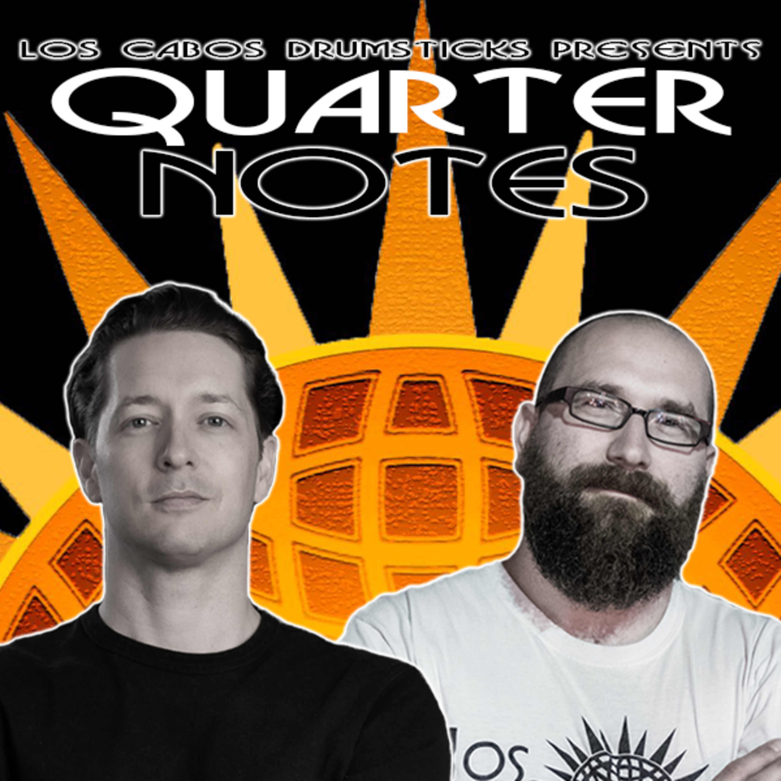 The ConunDRUM / Quarter Notes