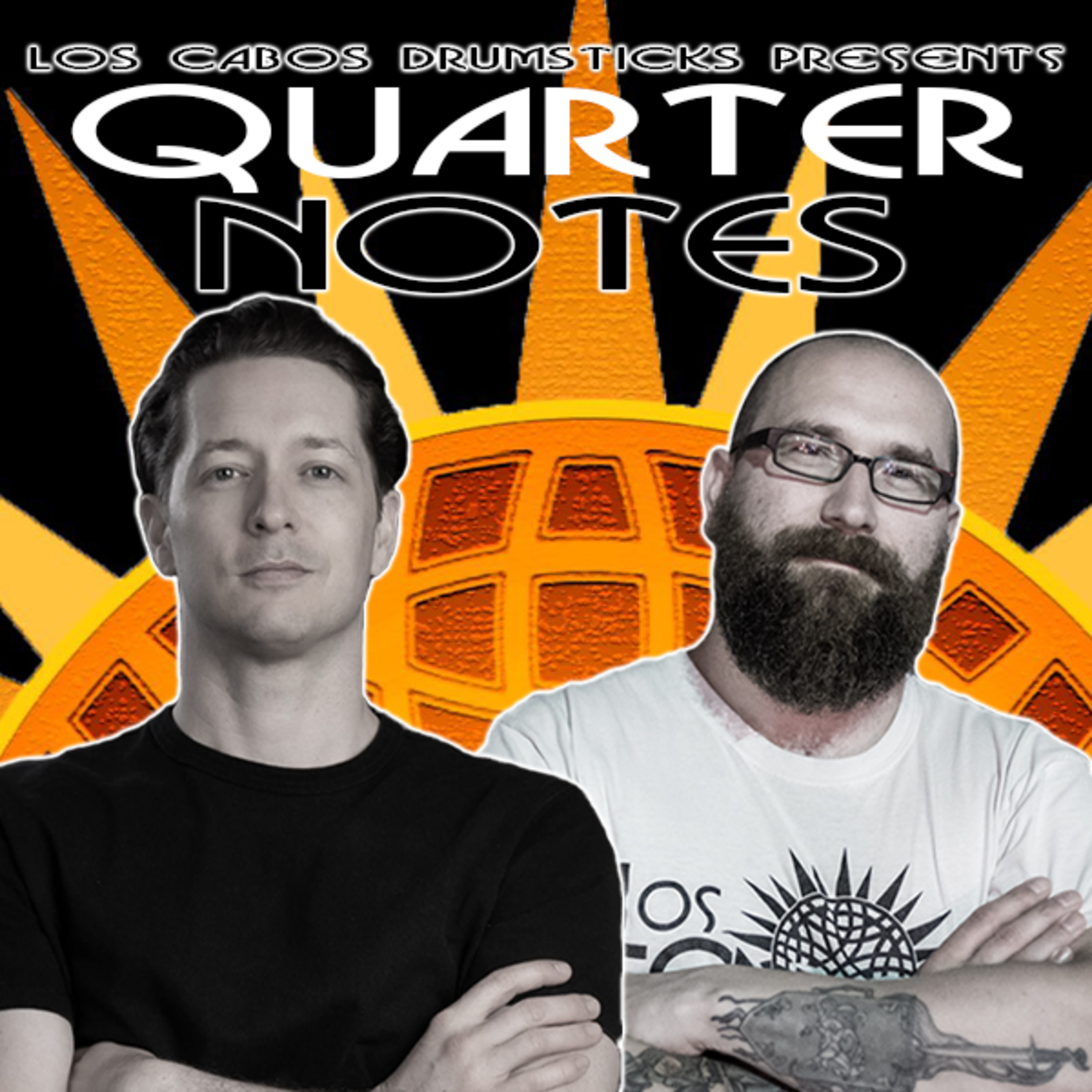 The ConunDRUM / Quarter Notes