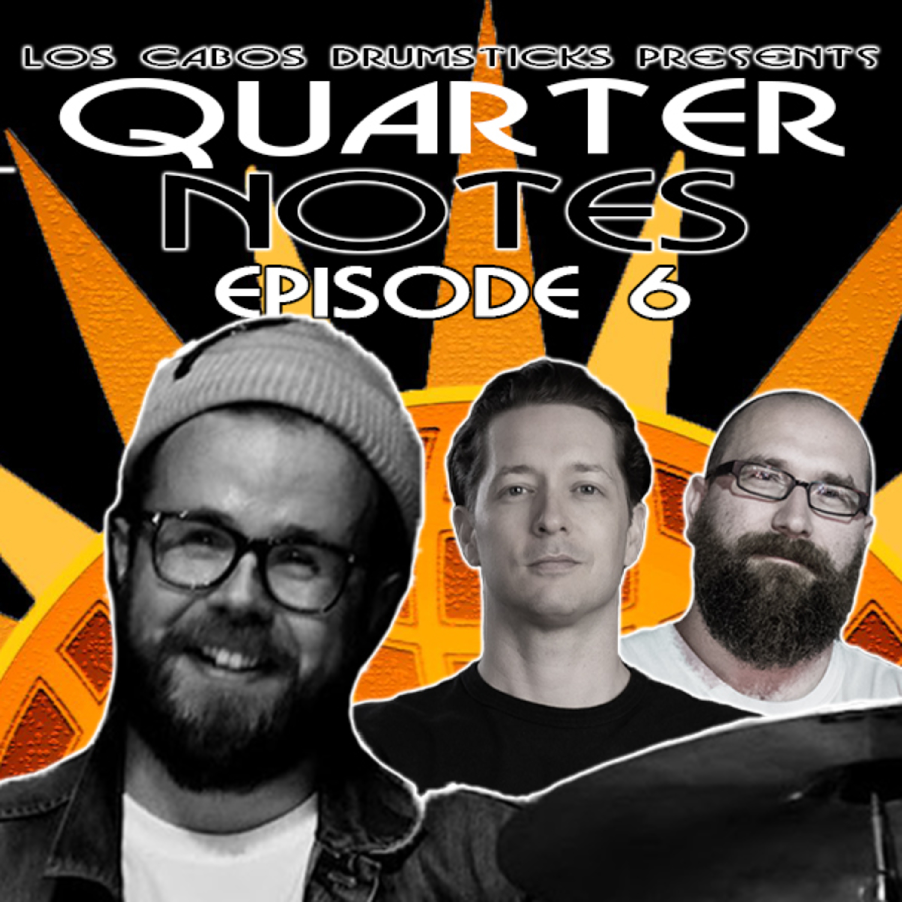 The ConunDRUM / Quarter Notes