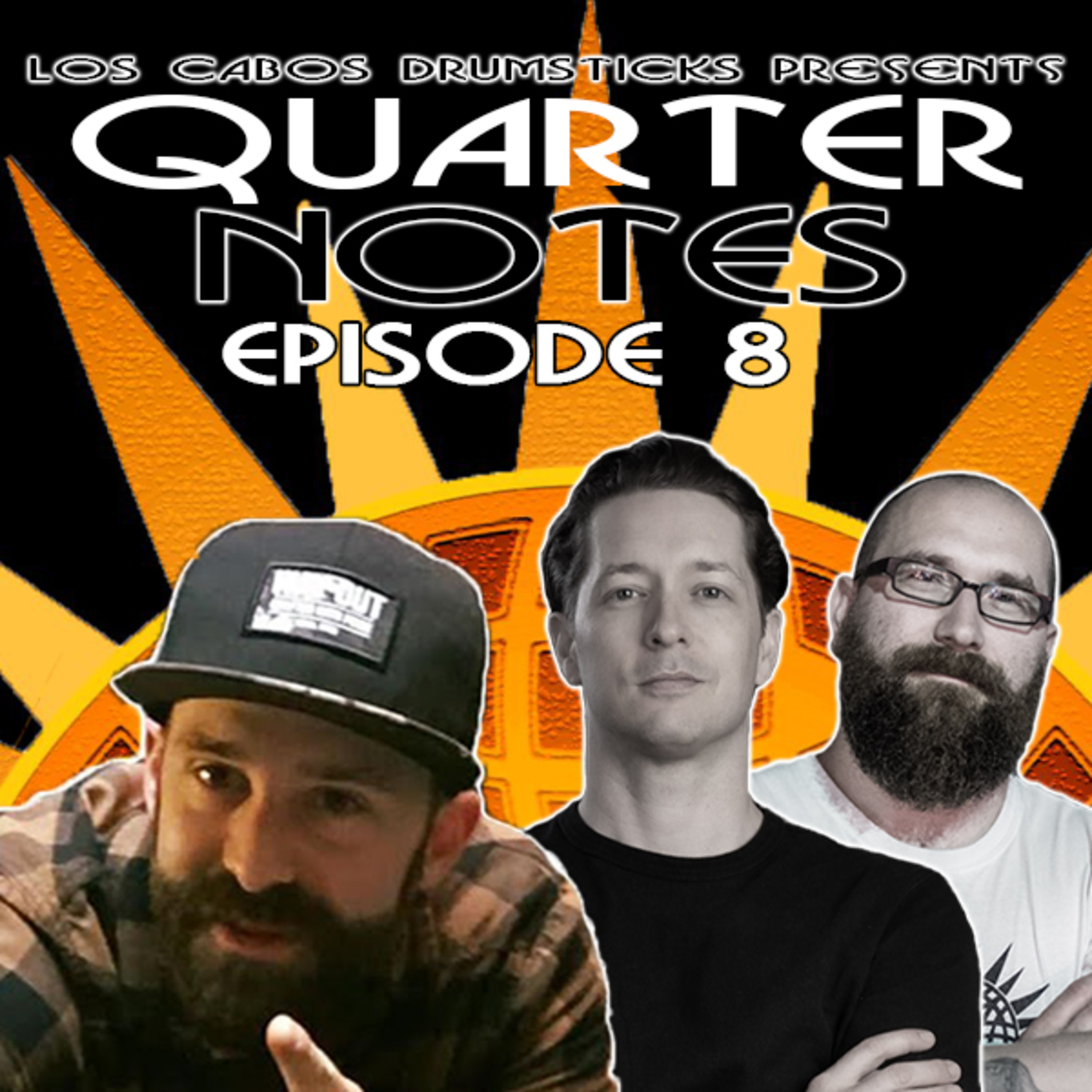 The ConunDRUM / Quarter Notes