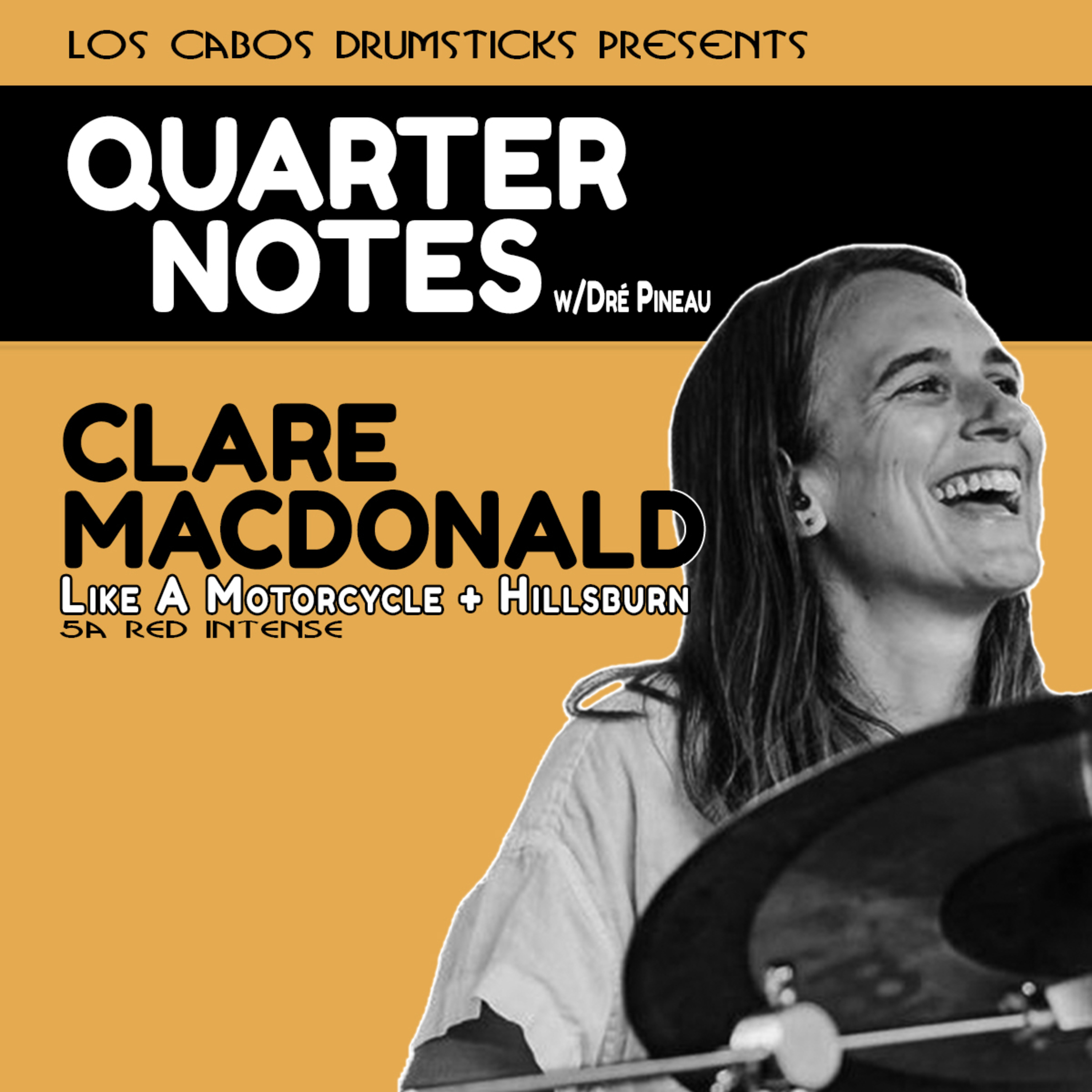 The ConunDRUM / Quarter Notes