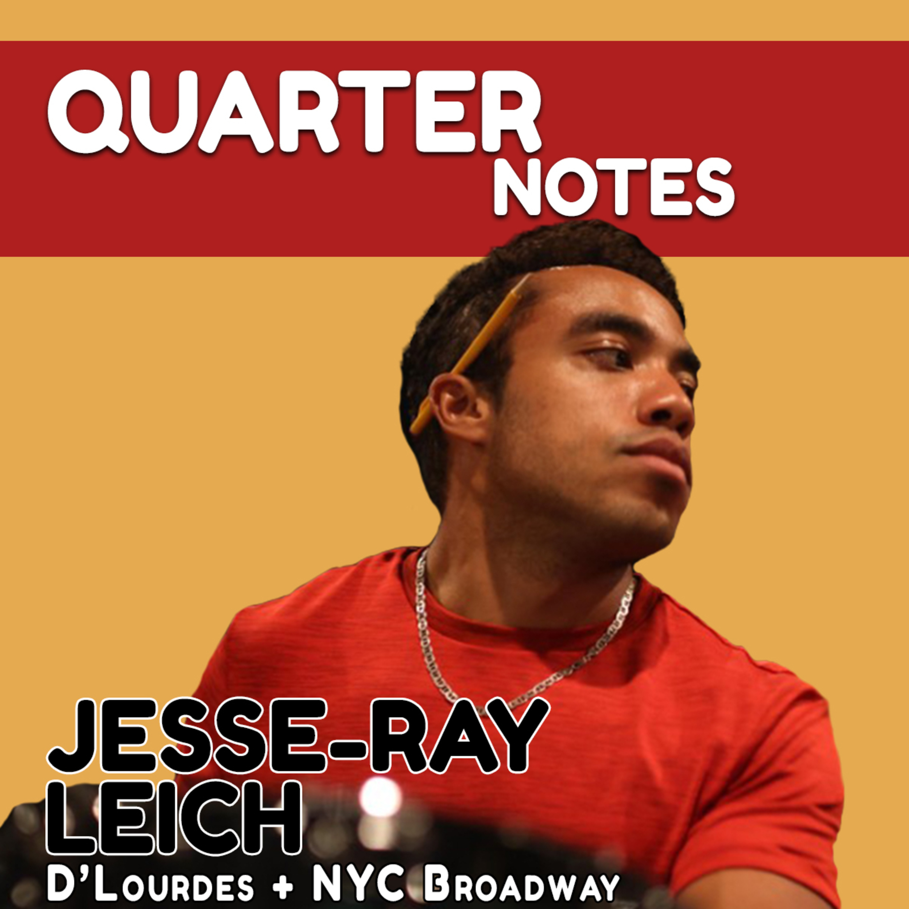 The ConunDRUM / Quarter Notes