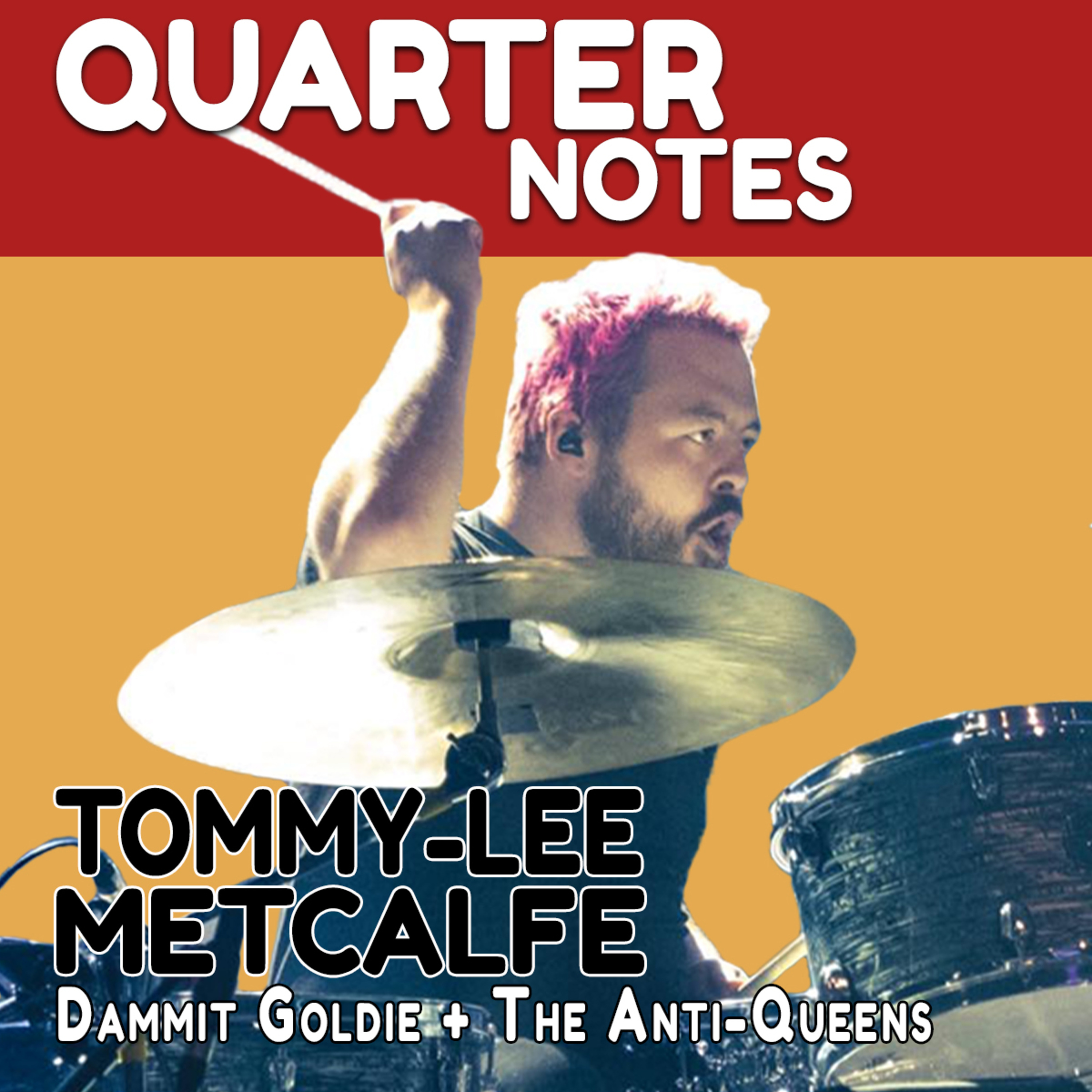 The ConunDRUM / Quarter Notes