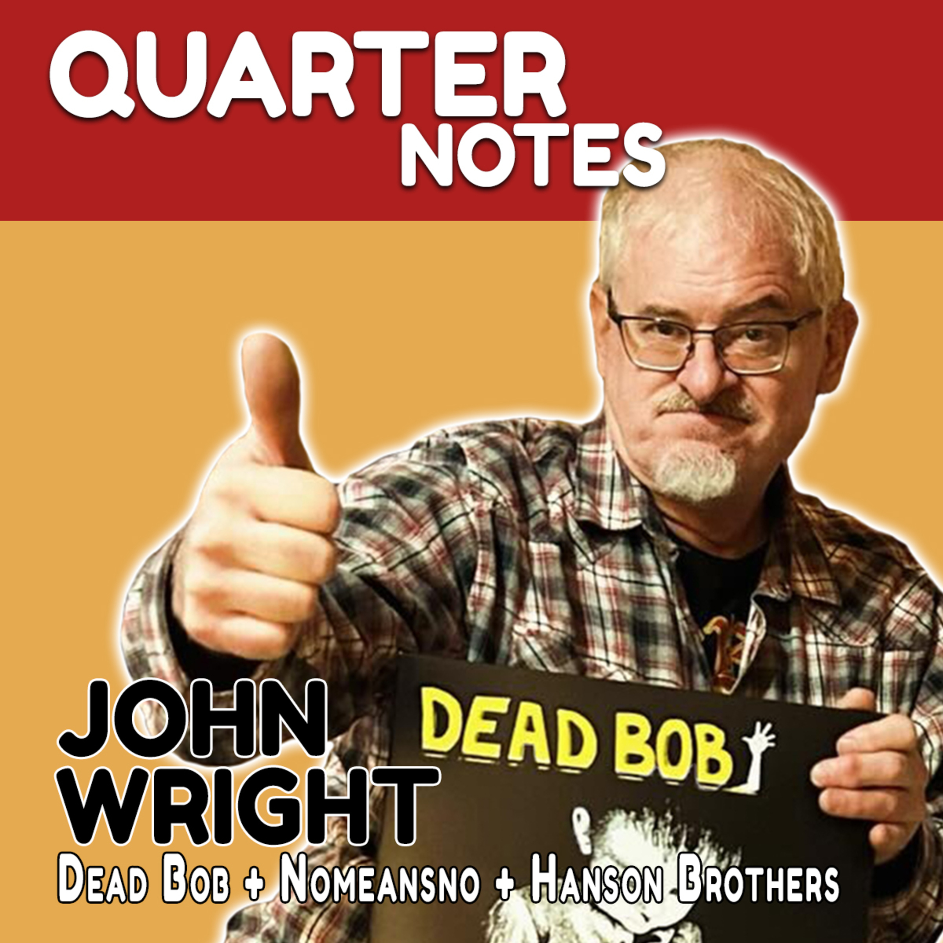 The ConunDRUM / Quarter Notes
