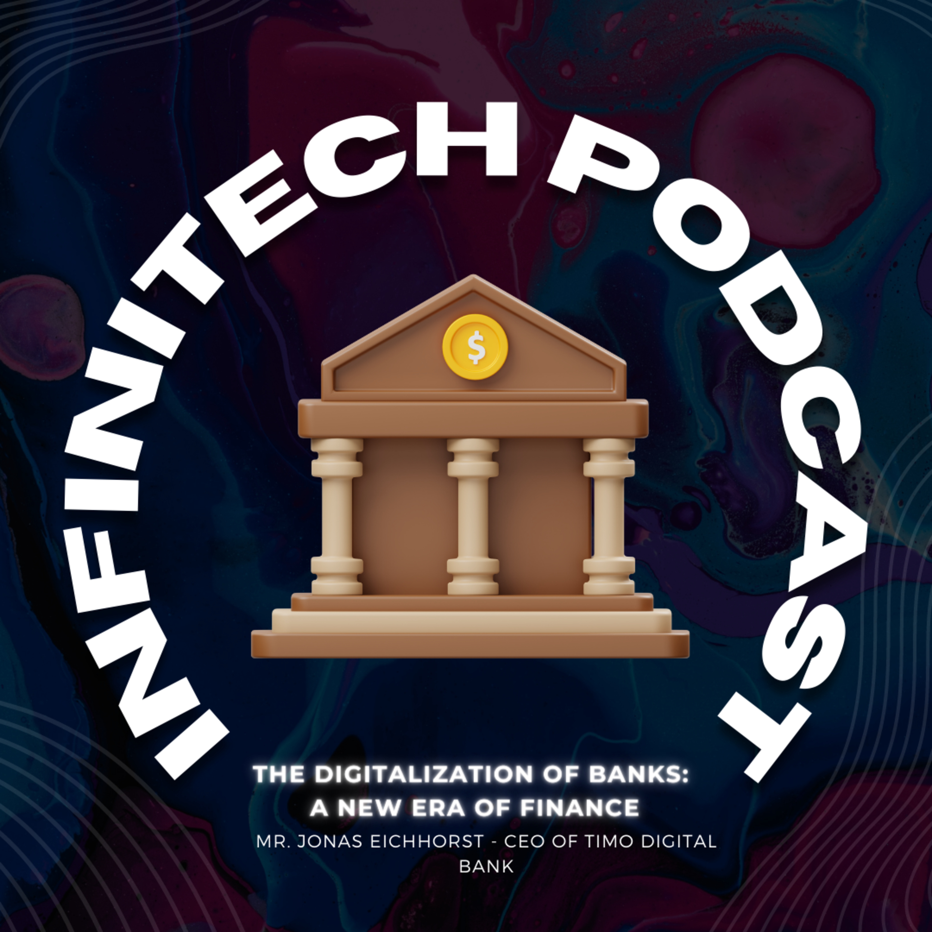 RMIT FinTech Podcast