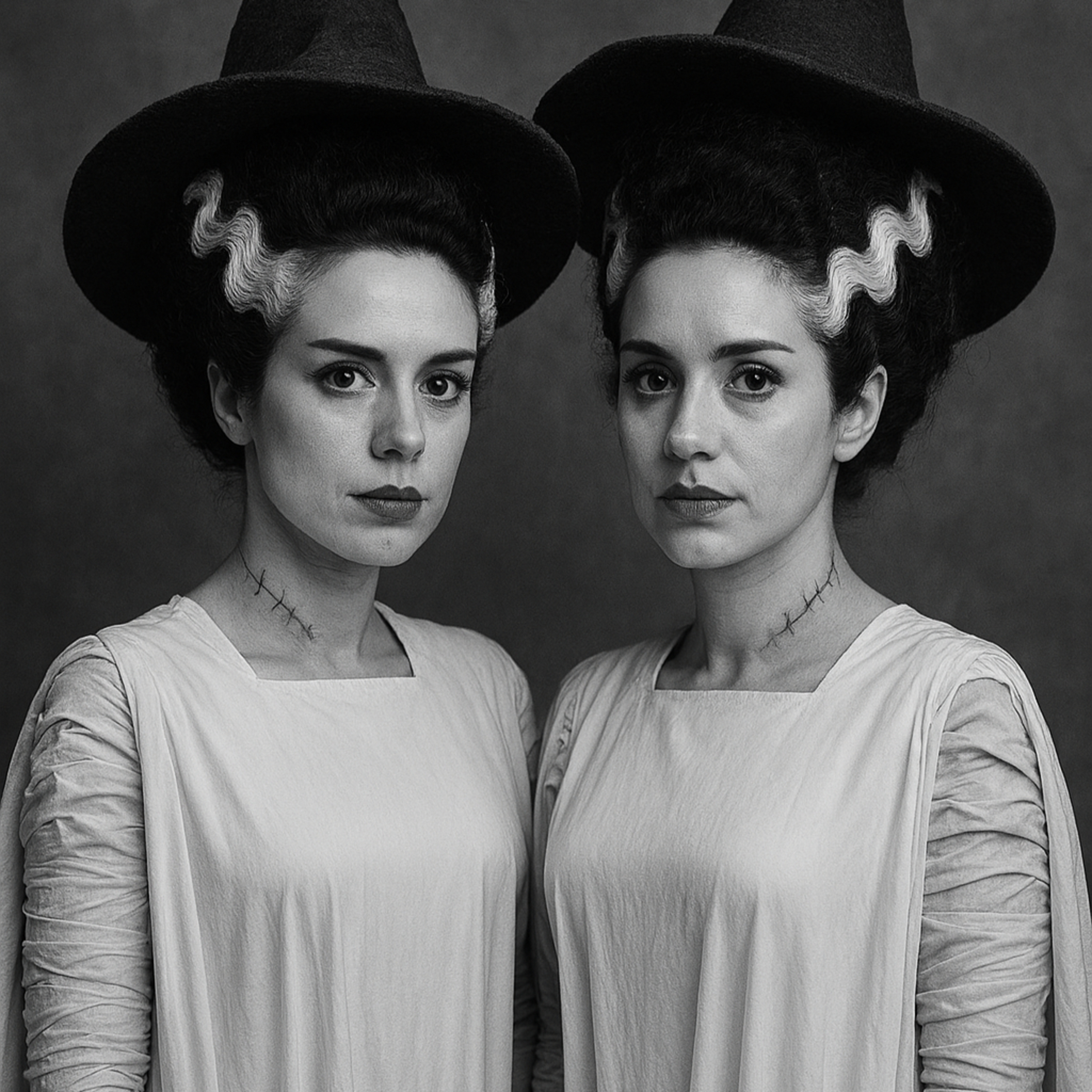 Portada de Brujas de Rancho