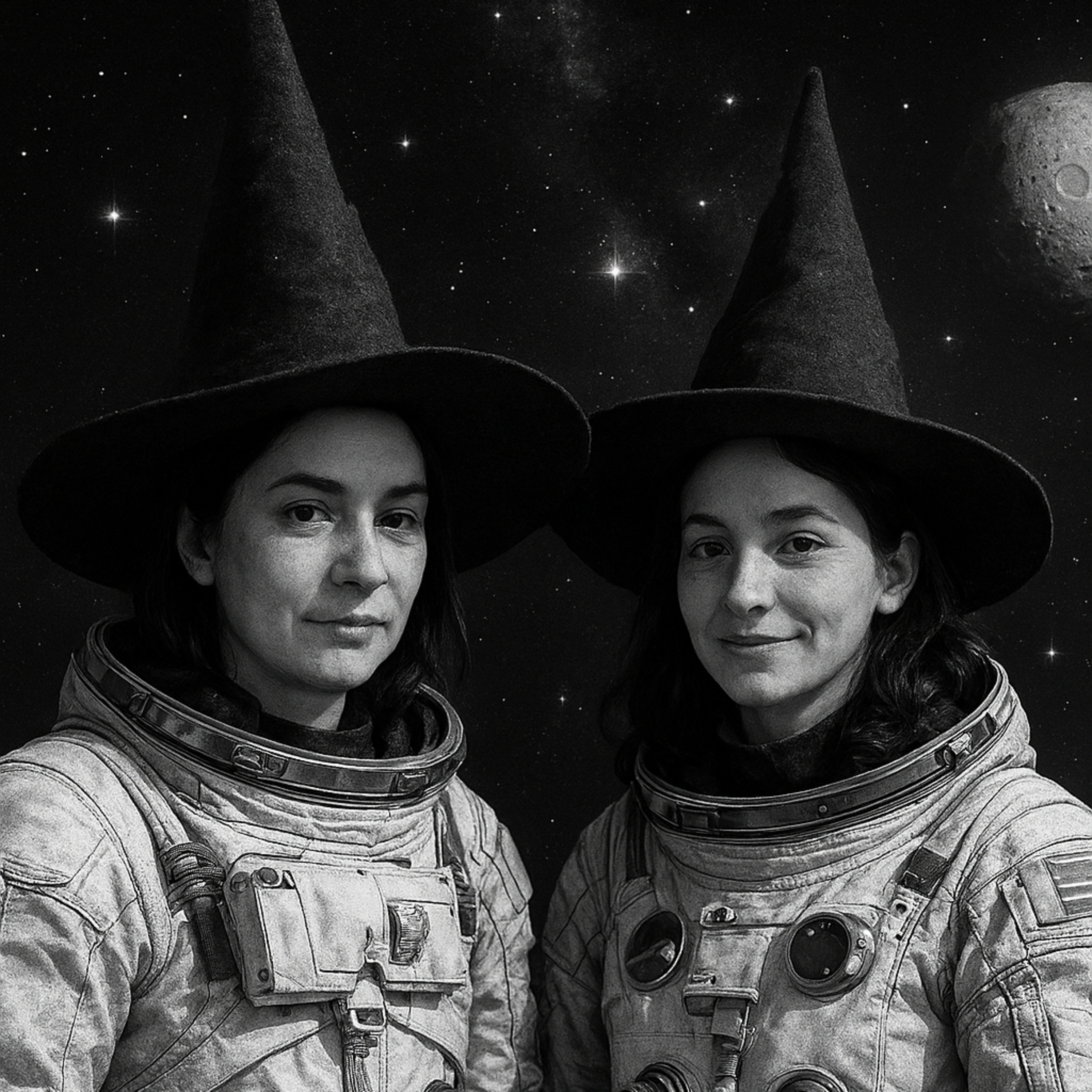 Portada de Brujas de Rancho