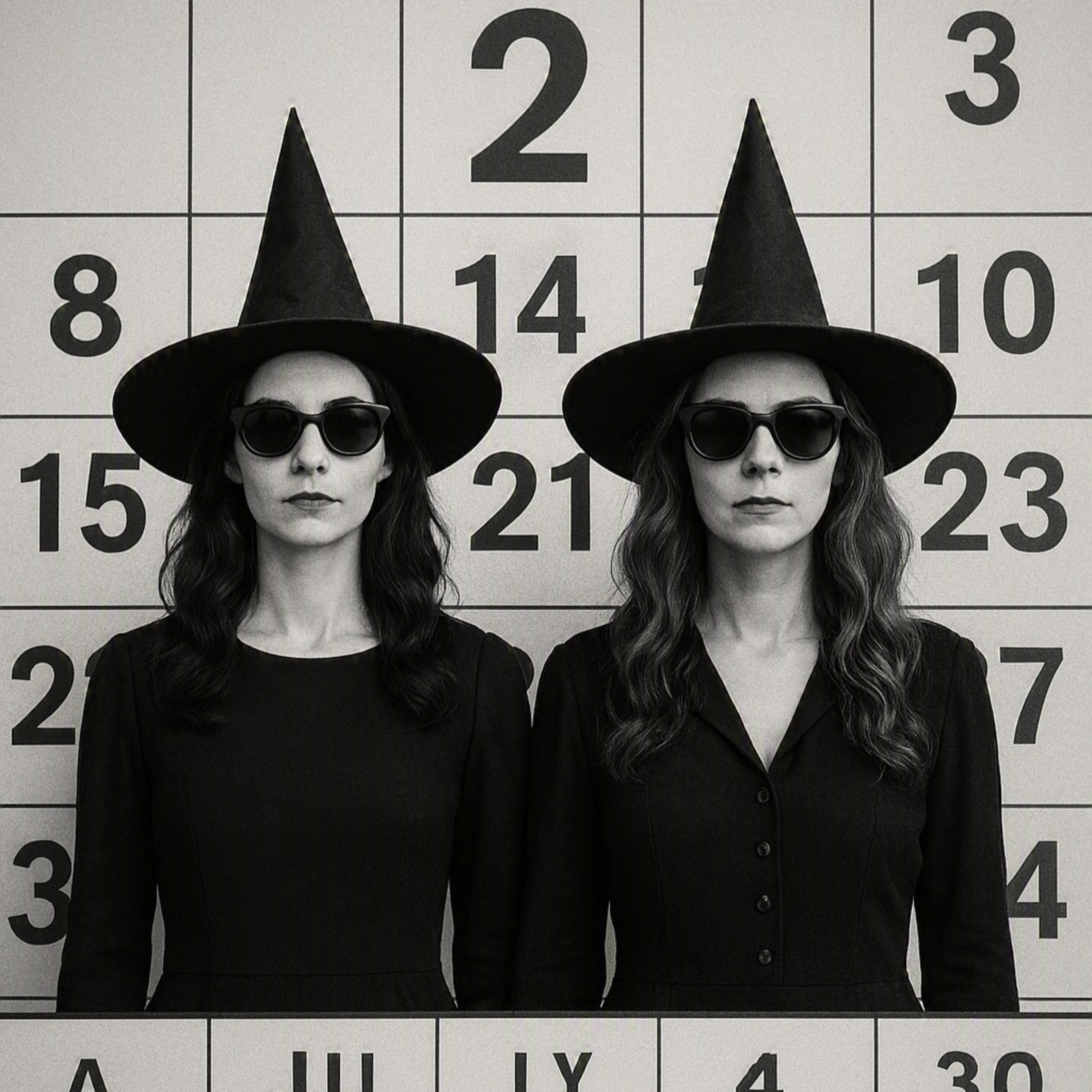 Portada de Brujas de Rancho