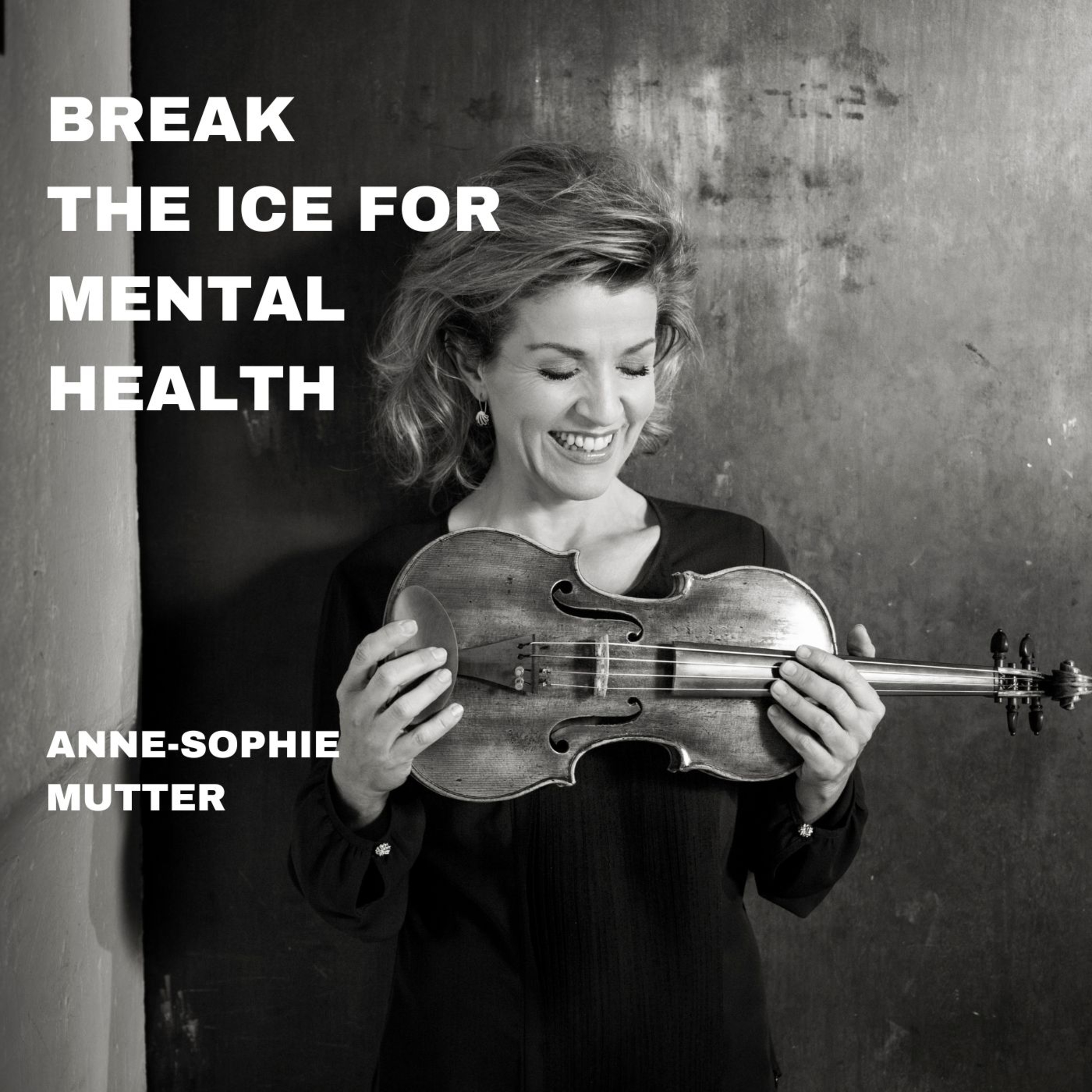 Break the ice