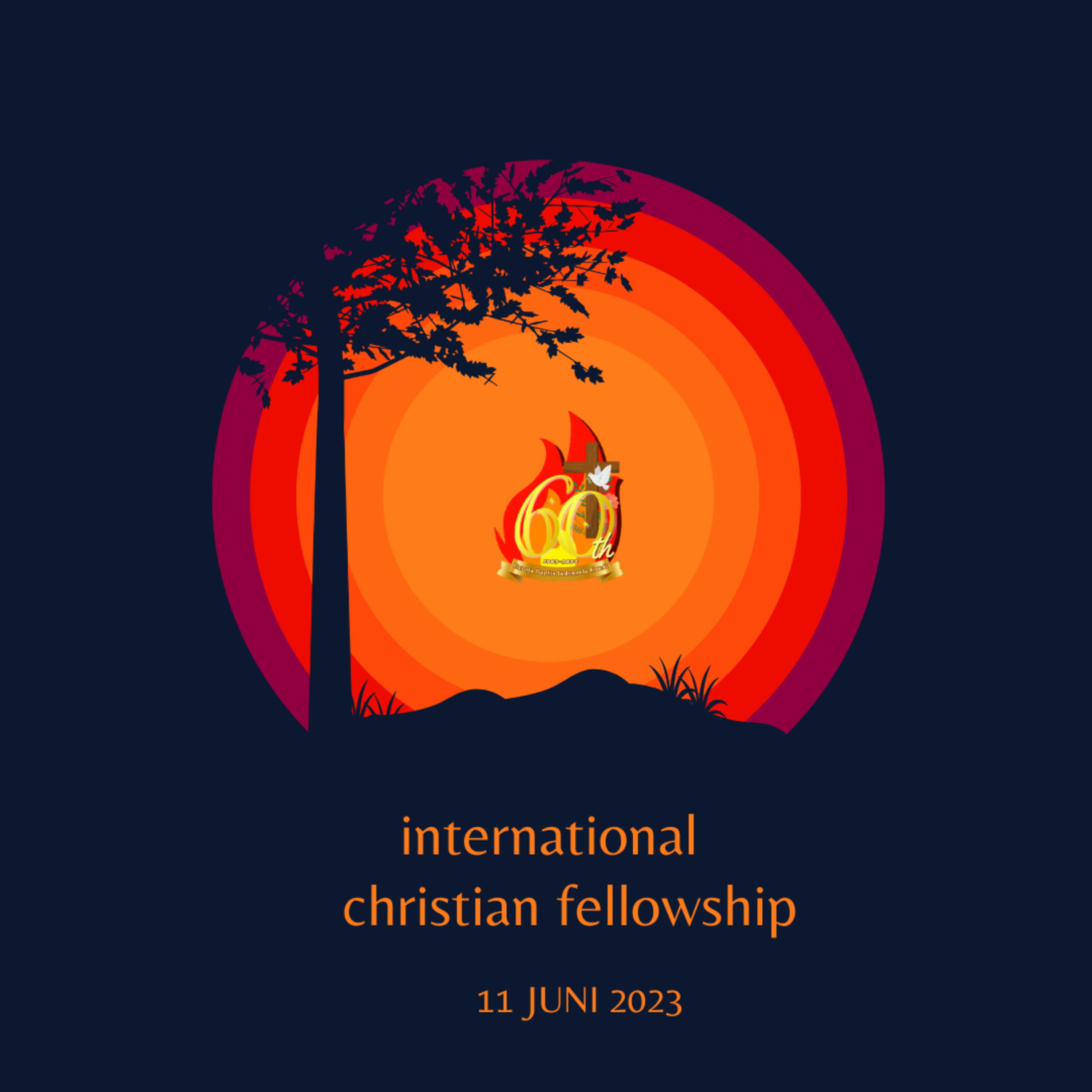 CICF, 11 JUNE 2023 episode artwork