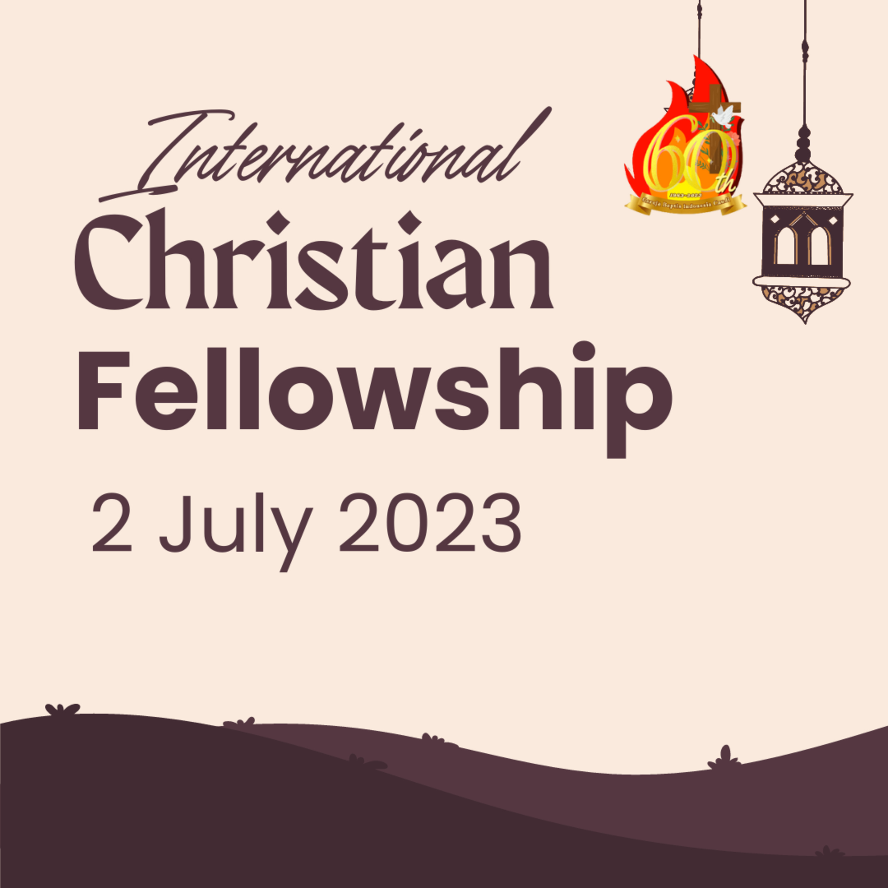 CICF, 2 JULI 2023 episode artwork