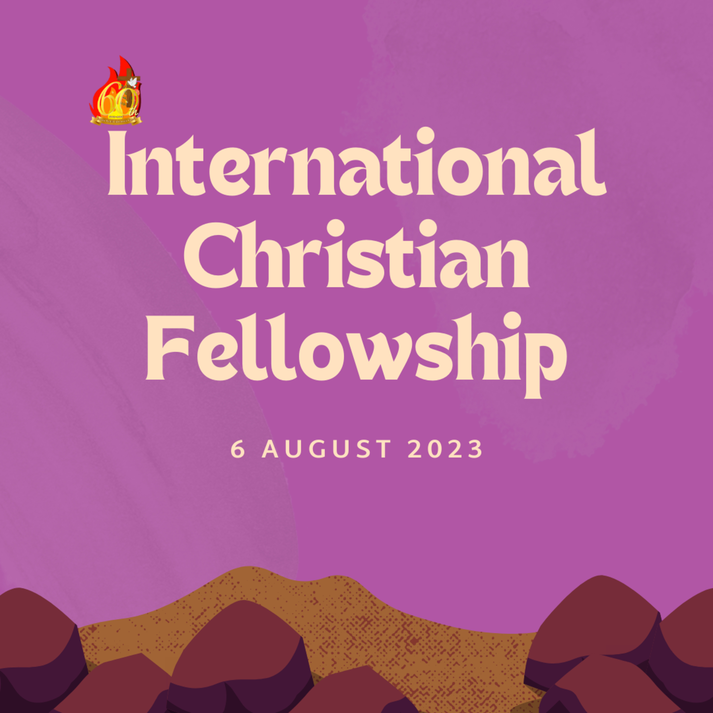  CICF, 6 AUGUST 2023 ( episode artwork