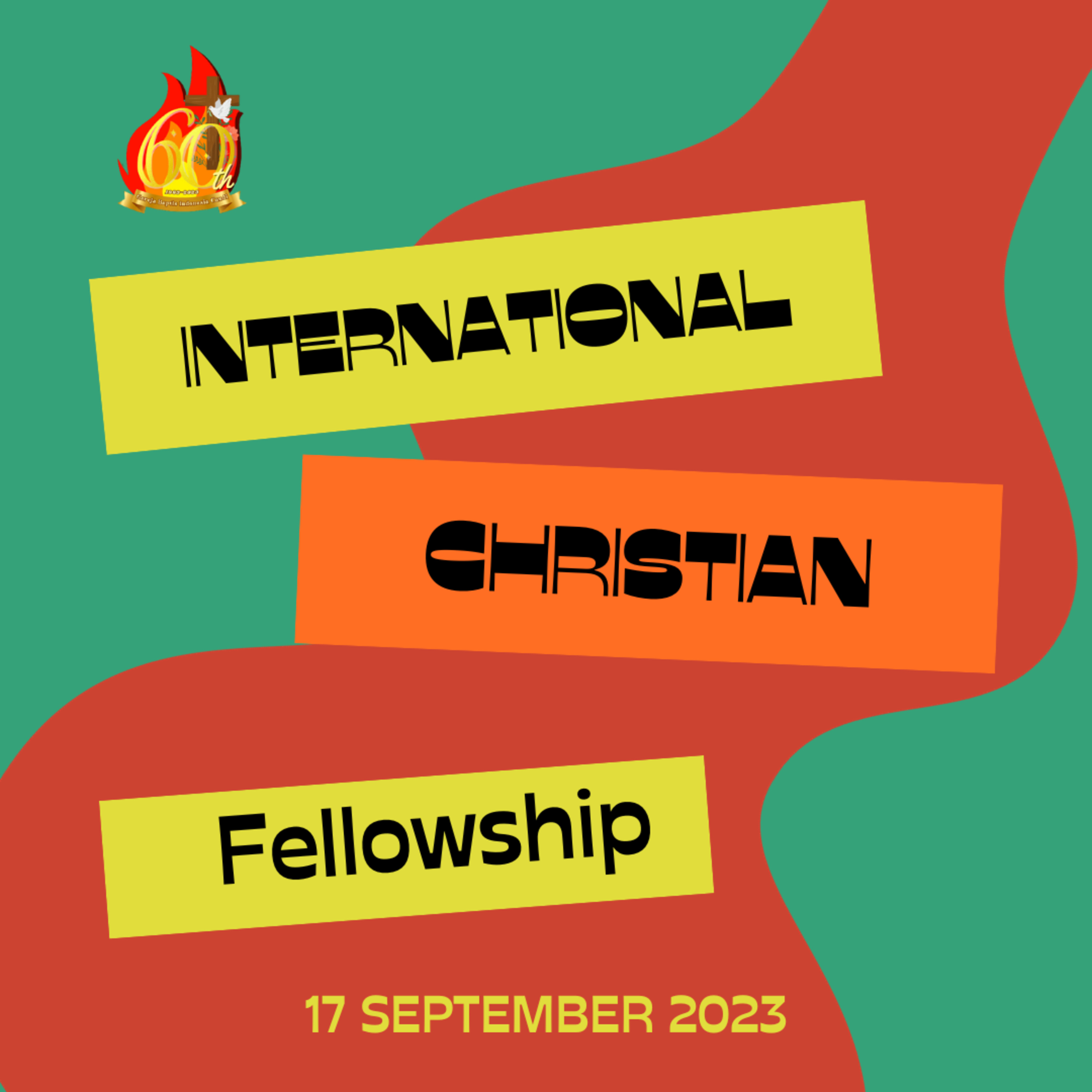 CICF, 17 SEPT 2023  episode artwork
