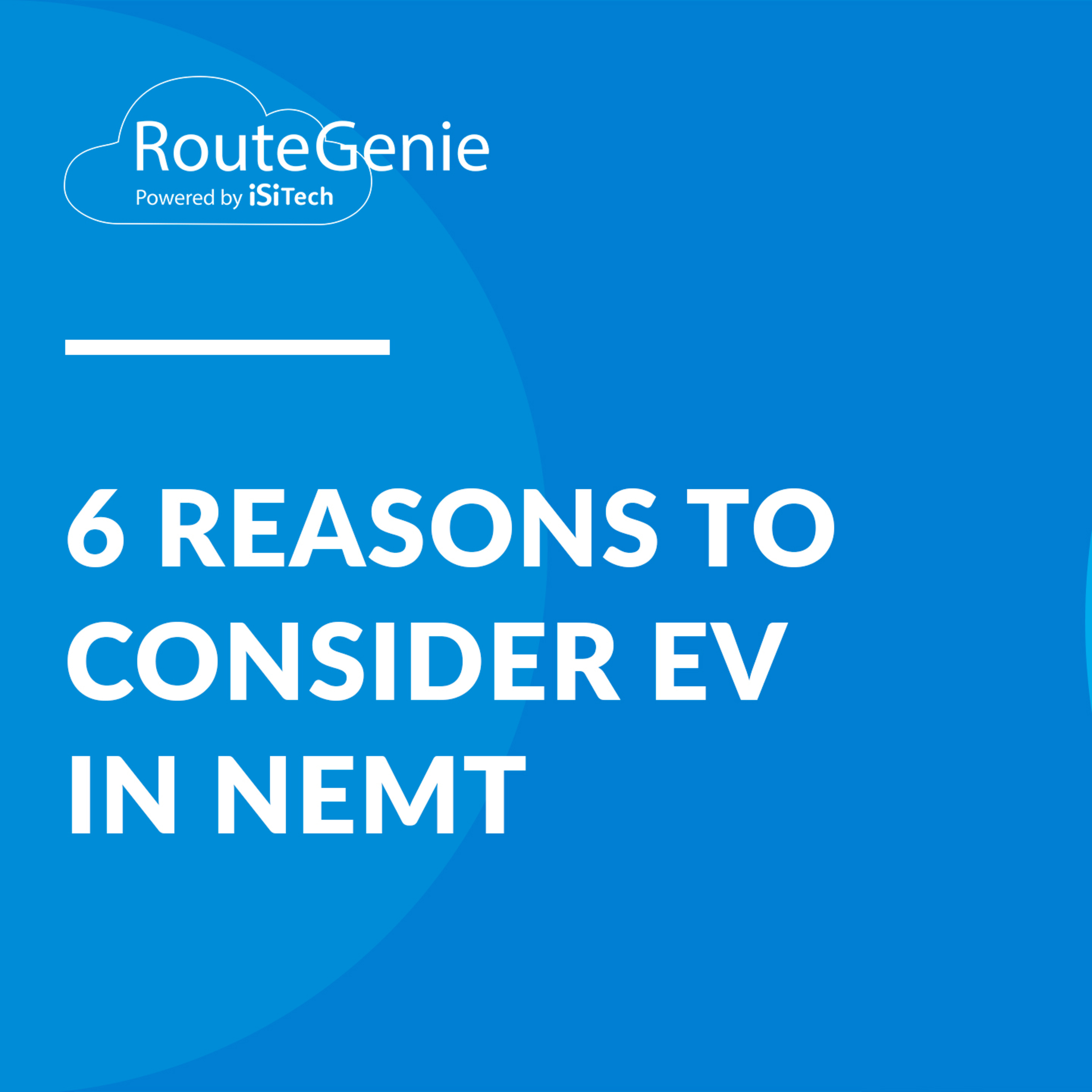 Inside the Lamp Podcast by RouteGenie: Medical Transportation Insights