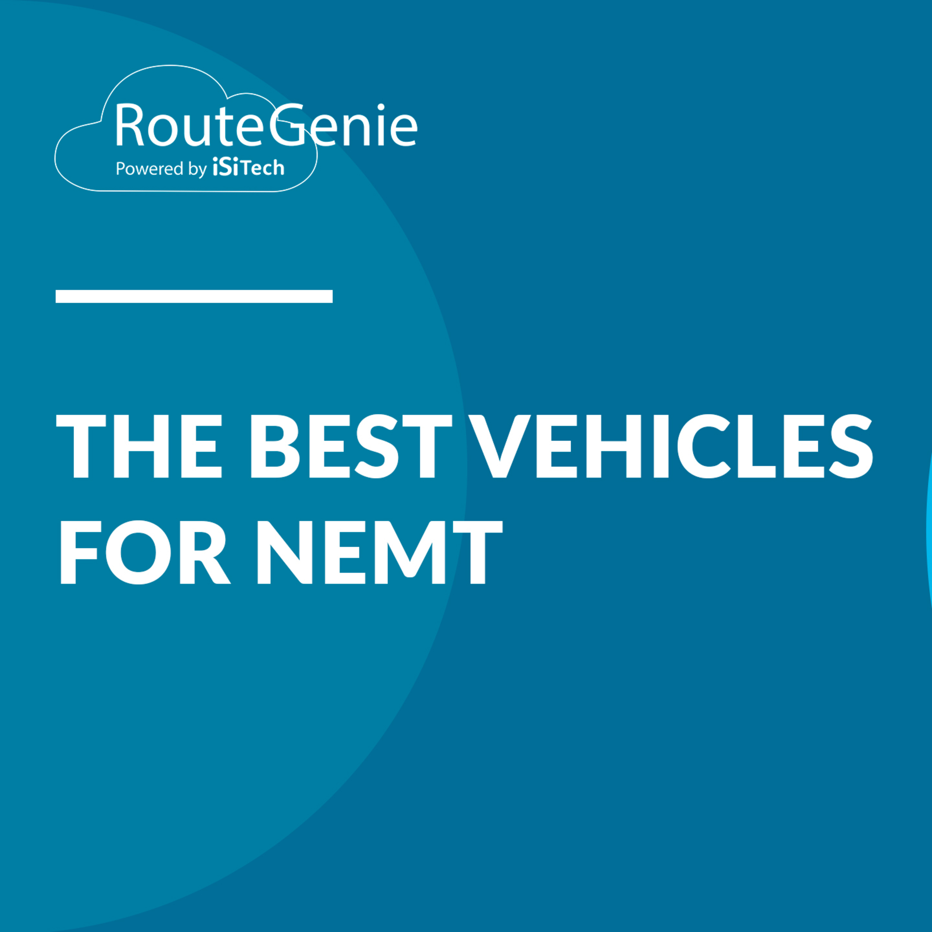 Inside the Lamp Podcast by RouteGenie: Medical Transportation Insights