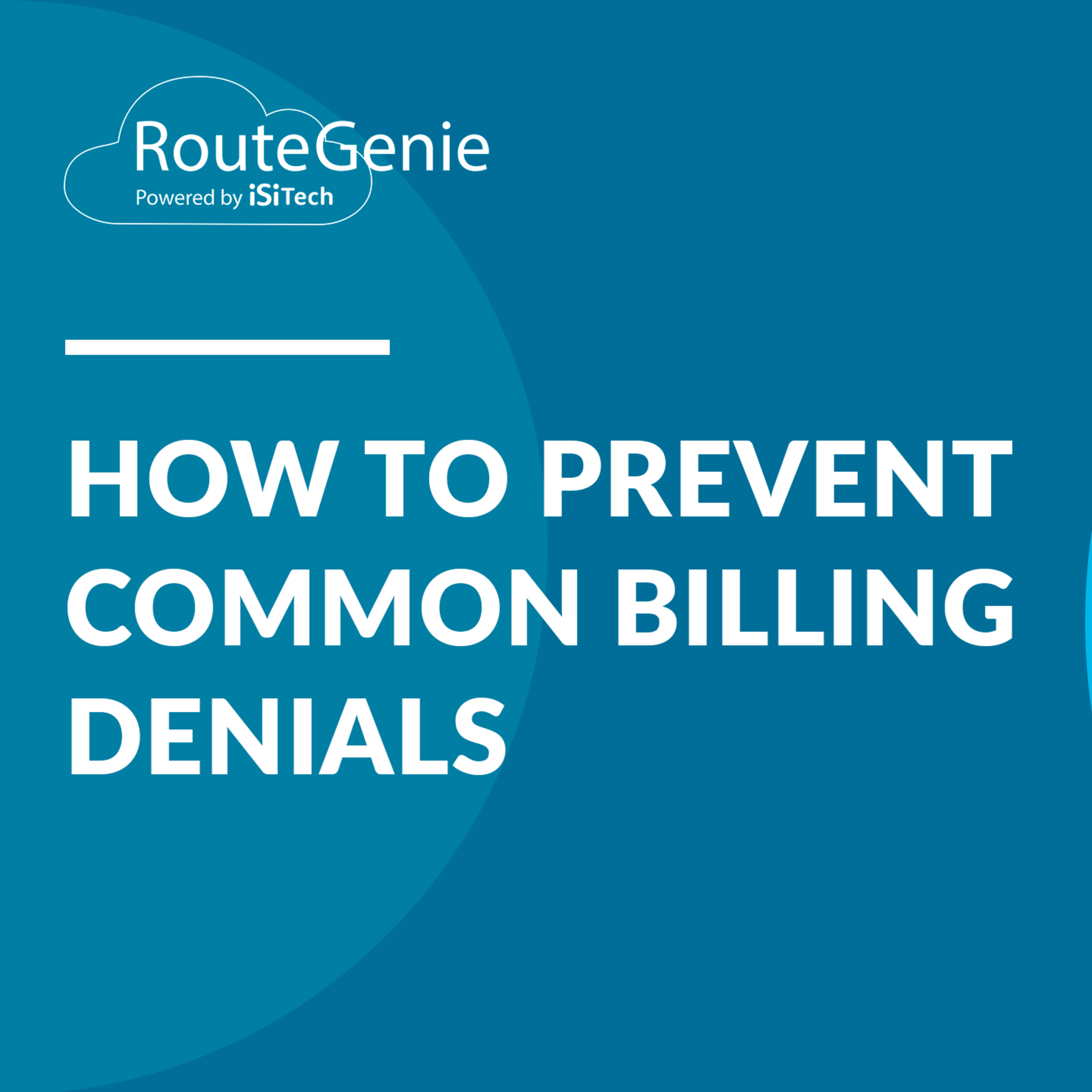 Inside the Lamp Podcast by RouteGenie: Medical Transportation Insights