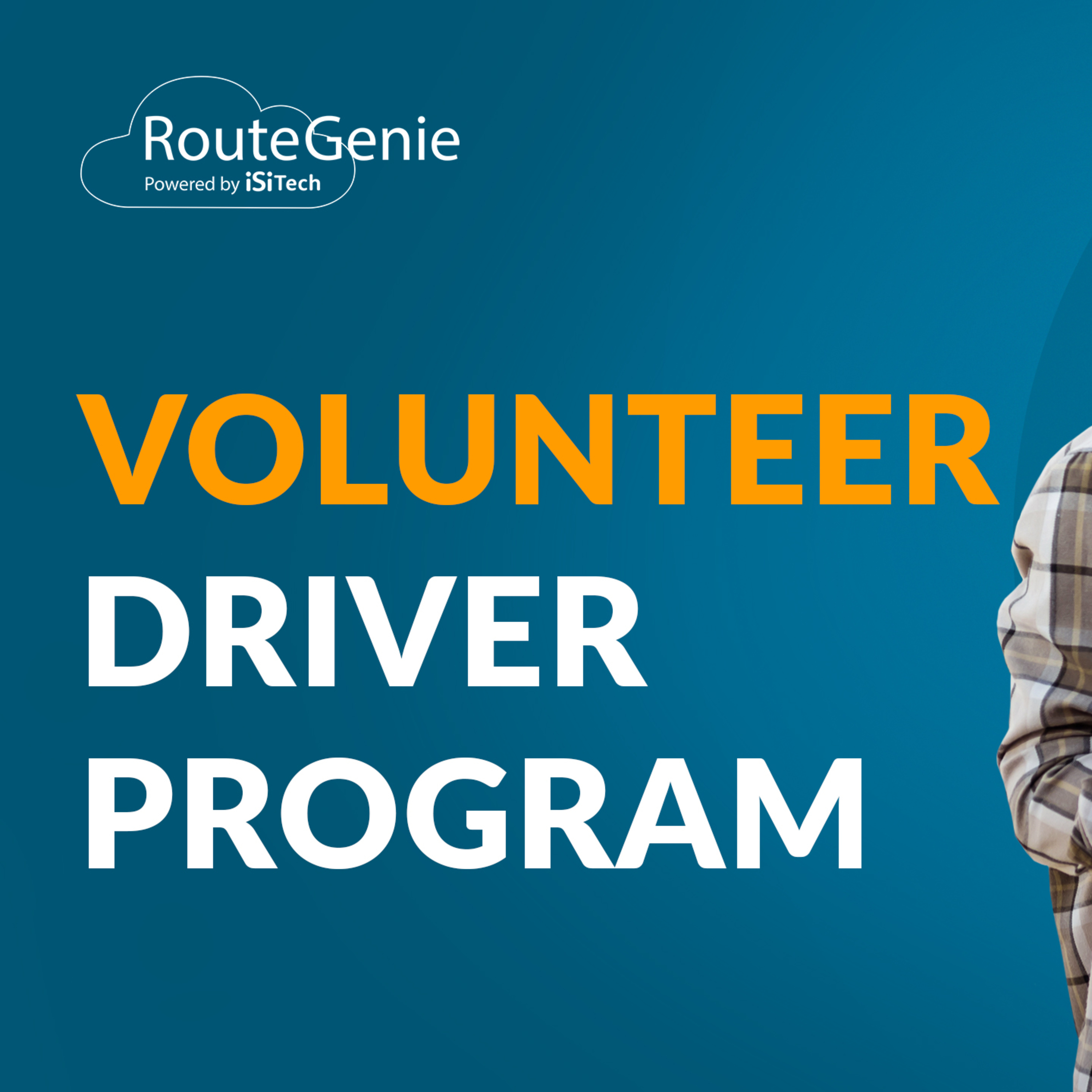 Inside the Lamp Podcast by RouteGenie: Medical Transportation Insights